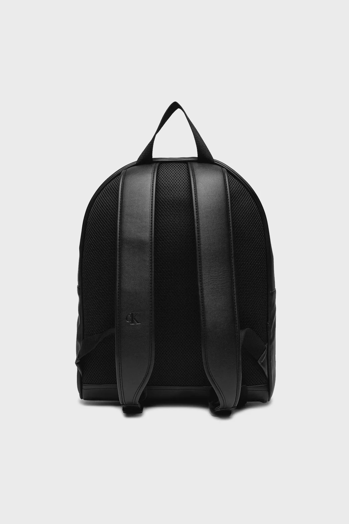 Calvin Klein Logolu K50K511522BEH Erkek Sırt Çantası K50K511522 BEH SİYAH - 4