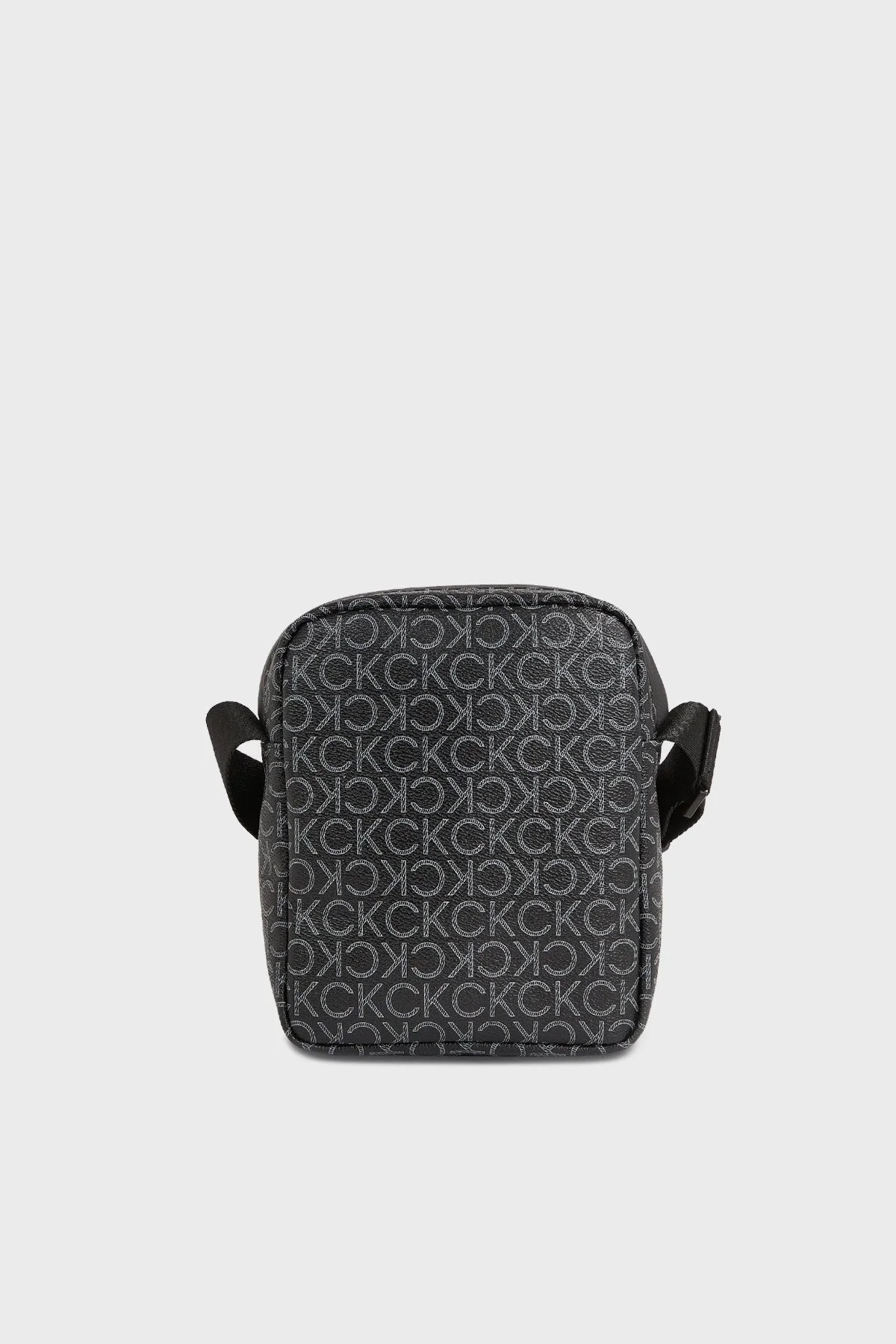 Calvin Klein Logolu K50K5115970GJ Erkek Çanta K50K511597 0GJ SİYAH - 3