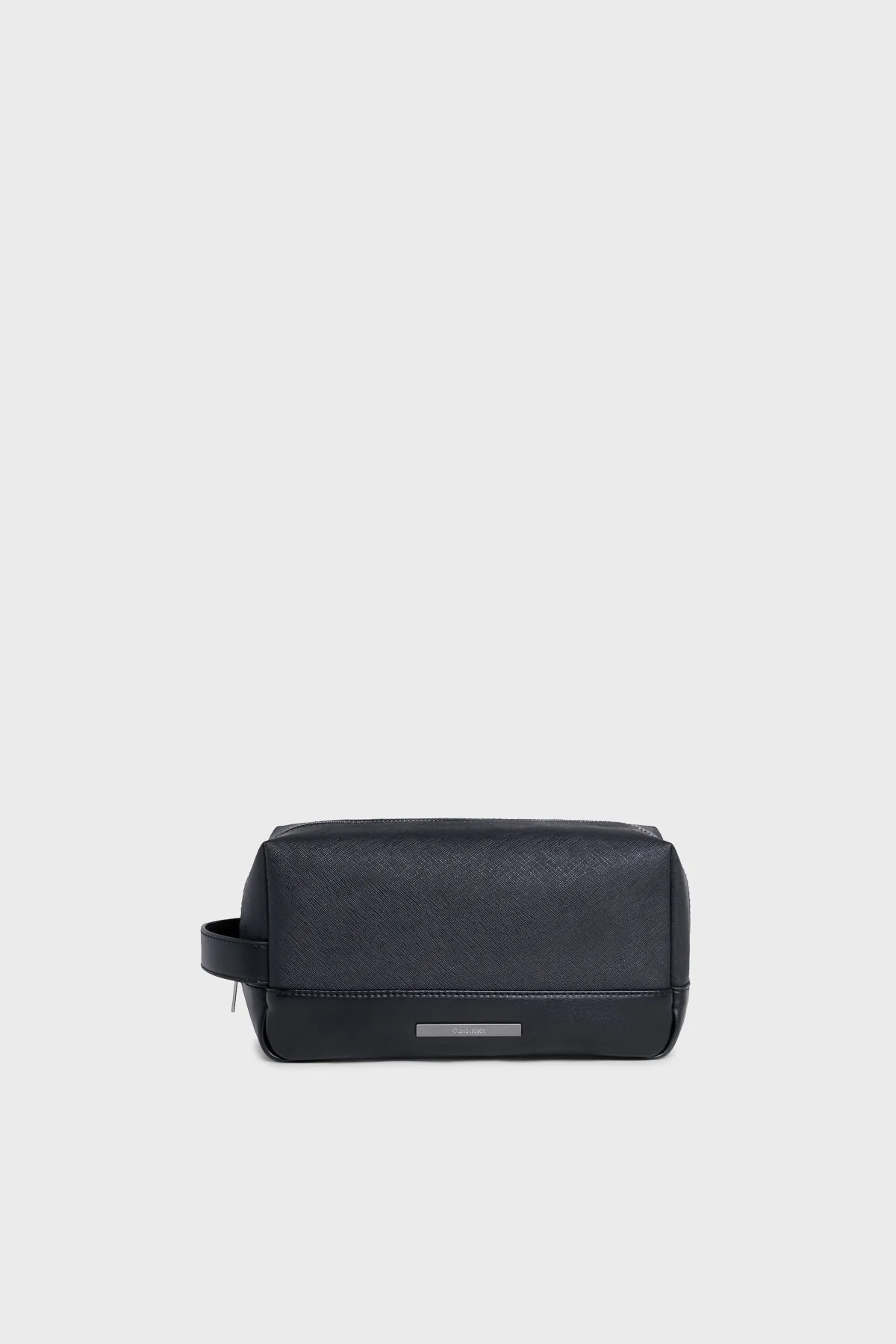 Calvin Klein Logolu K50K511698BEH Erkek Çanta K50K511698 BEH SİYAH - 1