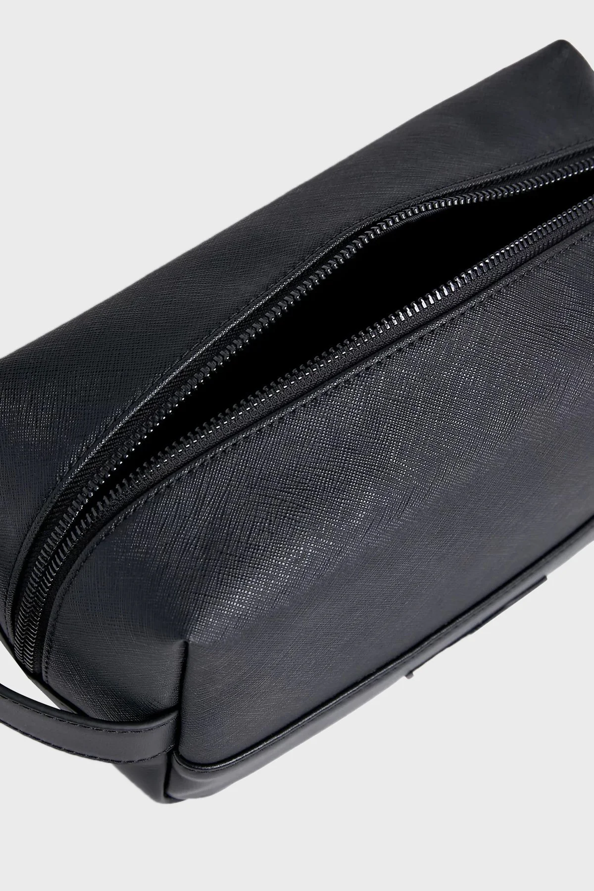 Calvin Klein Logolu K50K511698BEH Erkek Çanta K50K511698 BEH SİYAH - 3