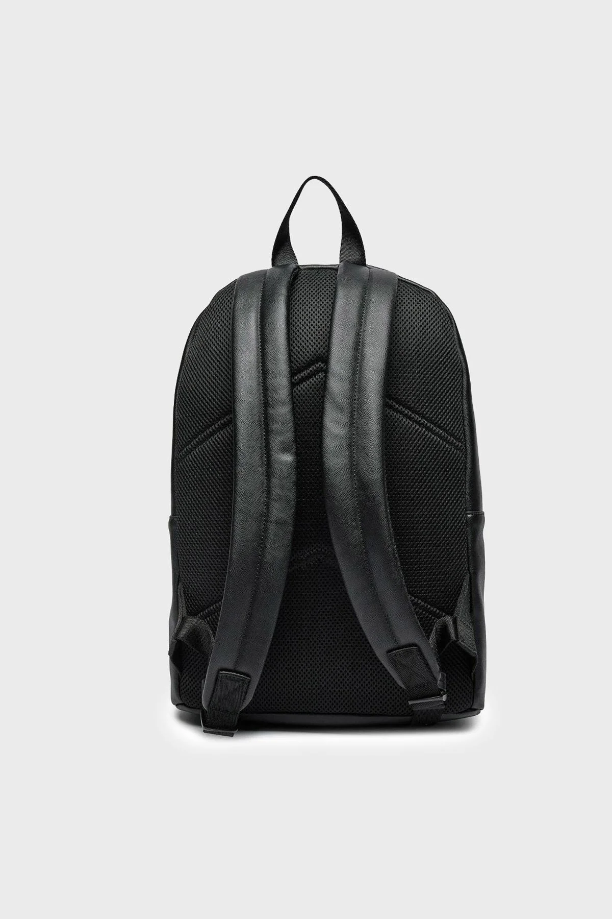 Calvin Klein Logolu K50K511856BEH Erkek Sırt Çantası K50K511856 BEH SİYAH - 3