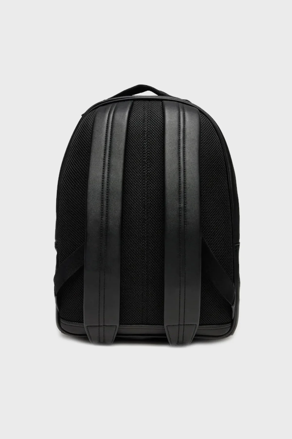 Calvin Klein Logolu K50K5120230GK Erkek Sırt Çantası K50K512023 0GK SİYAH - 3