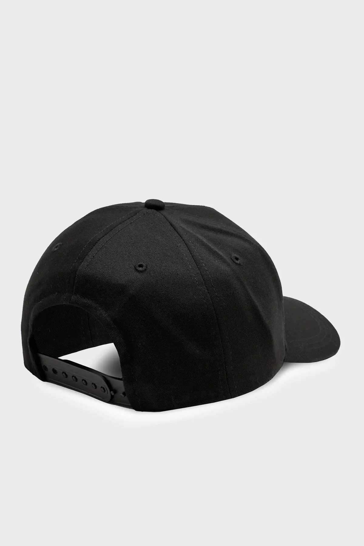 Calvin Klein Logolu K50K512140BEH Erkek Şapka K50K512140 BEH SİYAH - 2