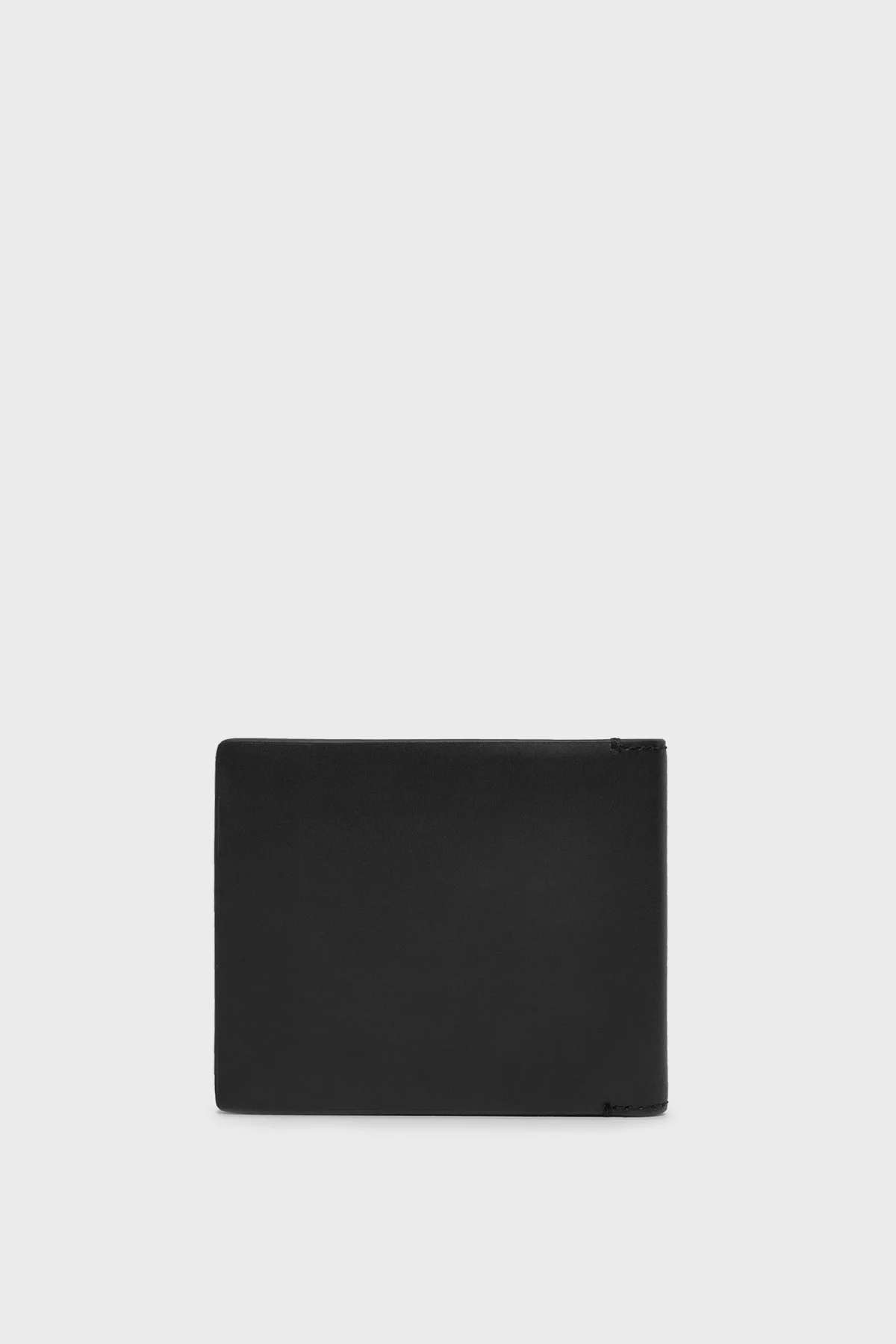Calvin Klein Logolu K50K512173BEH Erkek Cüzdan K50K512173 BEH SİYAH - 2