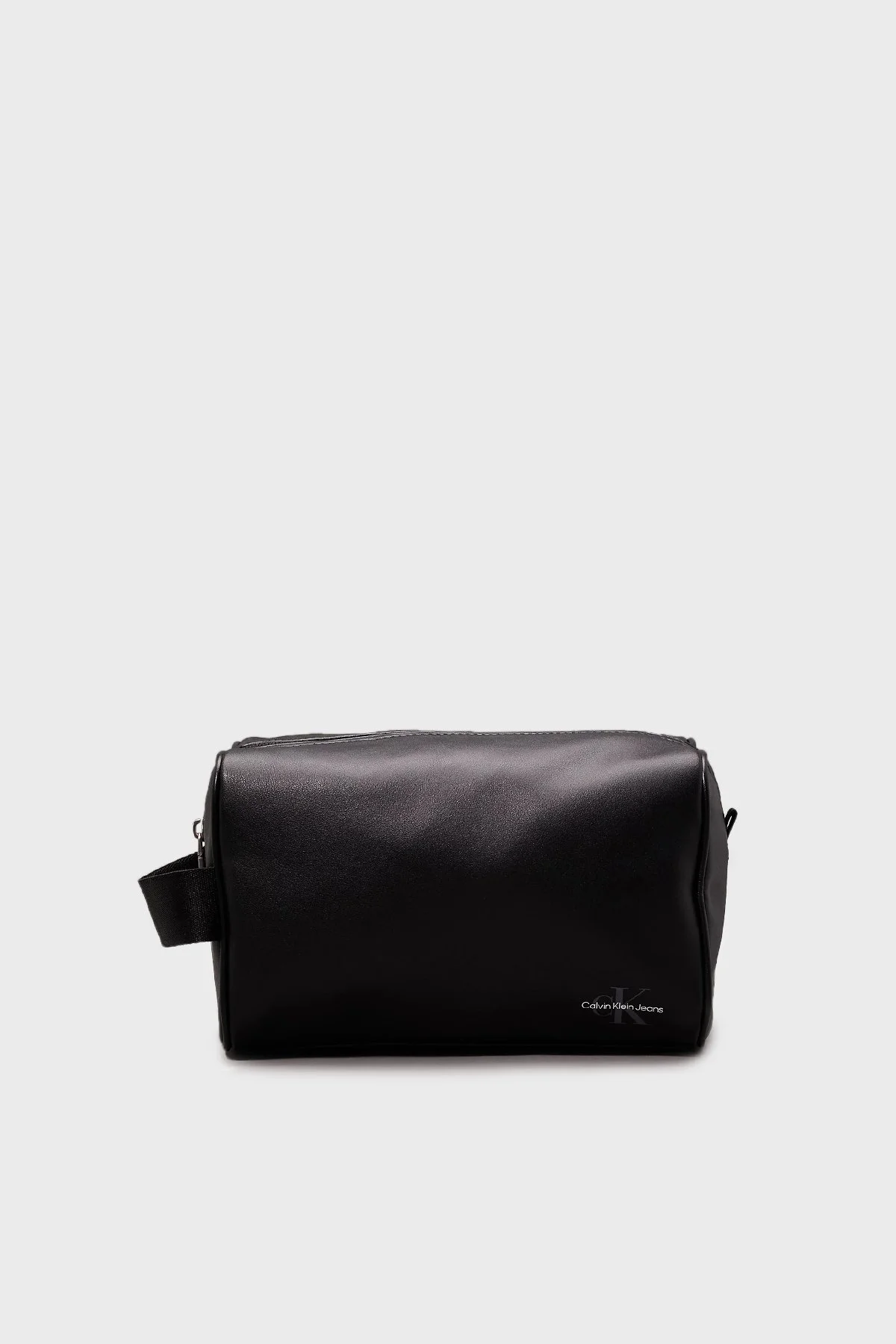 Calvin Klein Logolu K50K512176BEH Erkek Çanta K50K512176 BEH SİYAH - 1