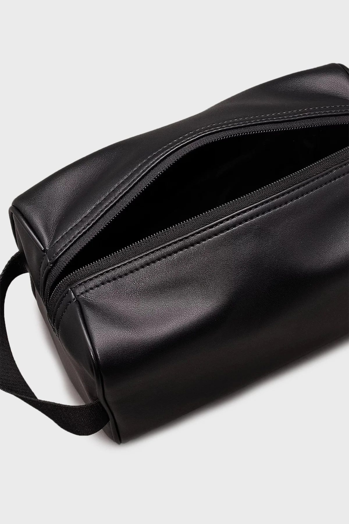 Calvin Klein Logolu K50K512176BEH Erkek Çanta K50K512176 BEH SİYAH - 3