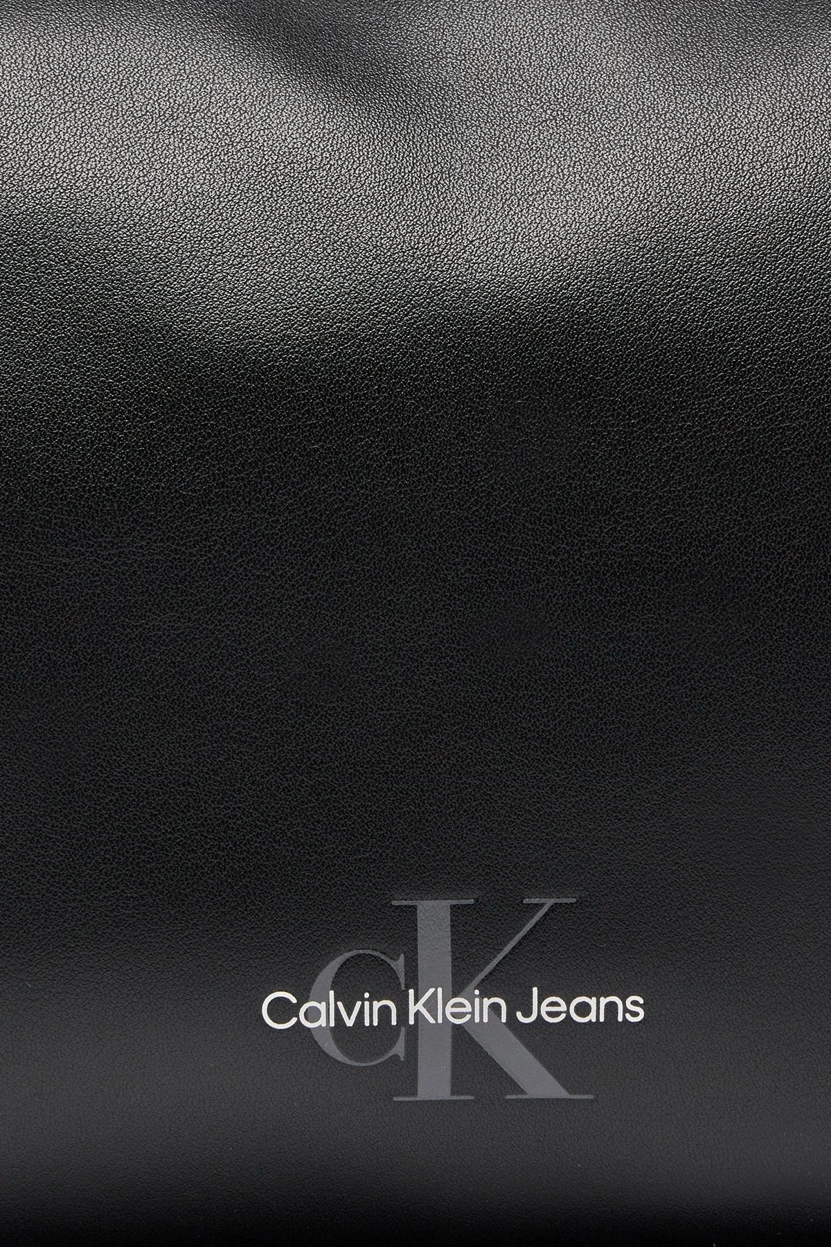 Calvin Klein Logolu K50K512438BEH Erkek Çanta K50K512438 BEH SİYAH - 2