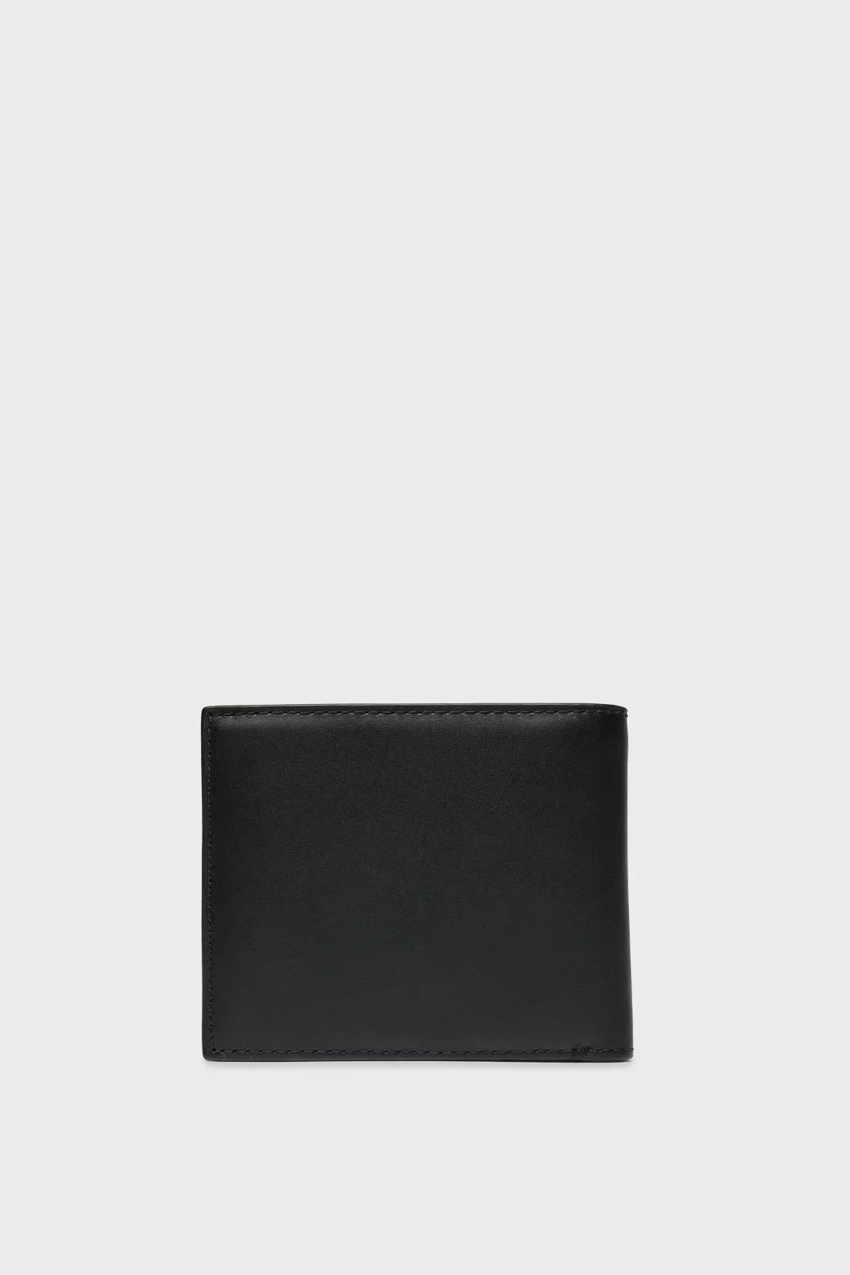 Calvin Klein Logolu K50K512444BEH Erkek Cüzdan K50K512444 BEH SİYAH - 3