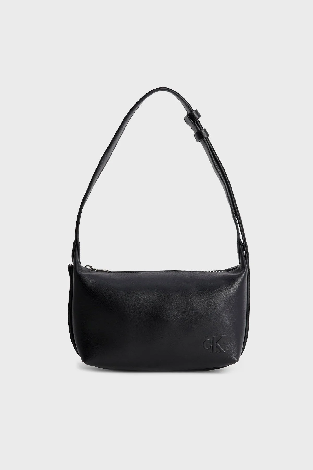 Calvin Klein Logolu K60K610852BDS Bayan Çanta K60K610852 BDS SİYAH - 1