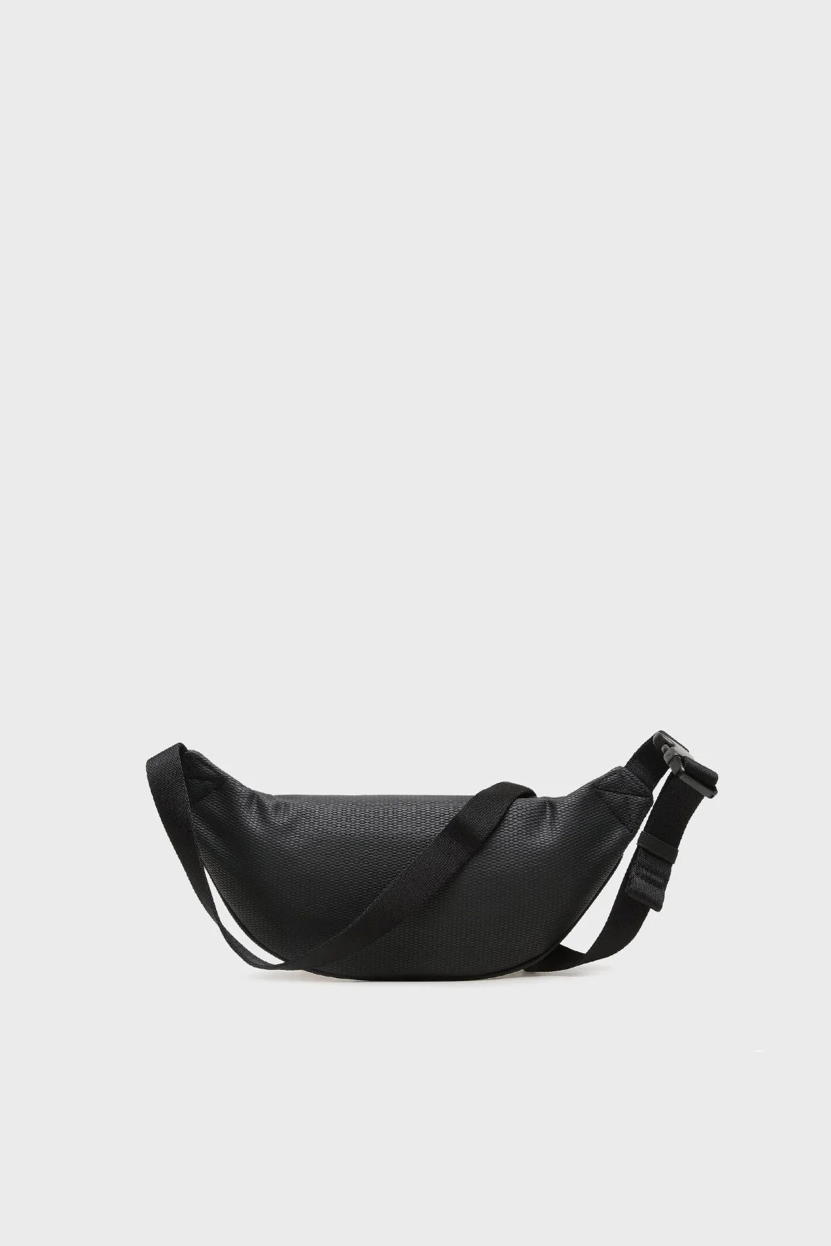 Calvin Klein Logolu K60K611032BDS Bayan Bel Çantası K60K611032 BDS SİYAH - 4