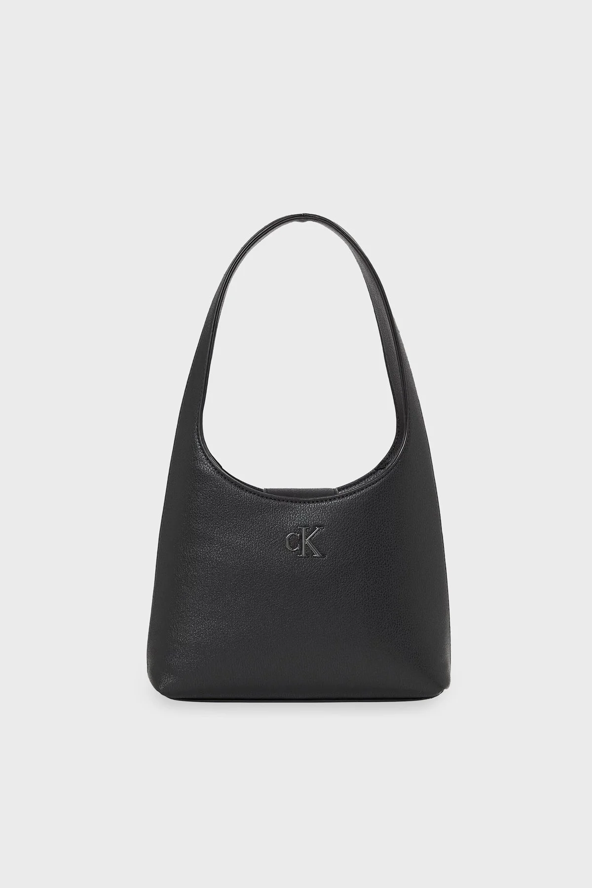 Calvin Klein Logolu K60K6122730GR Bayan Çanta K60K612273 0GR SİYAH - 1
