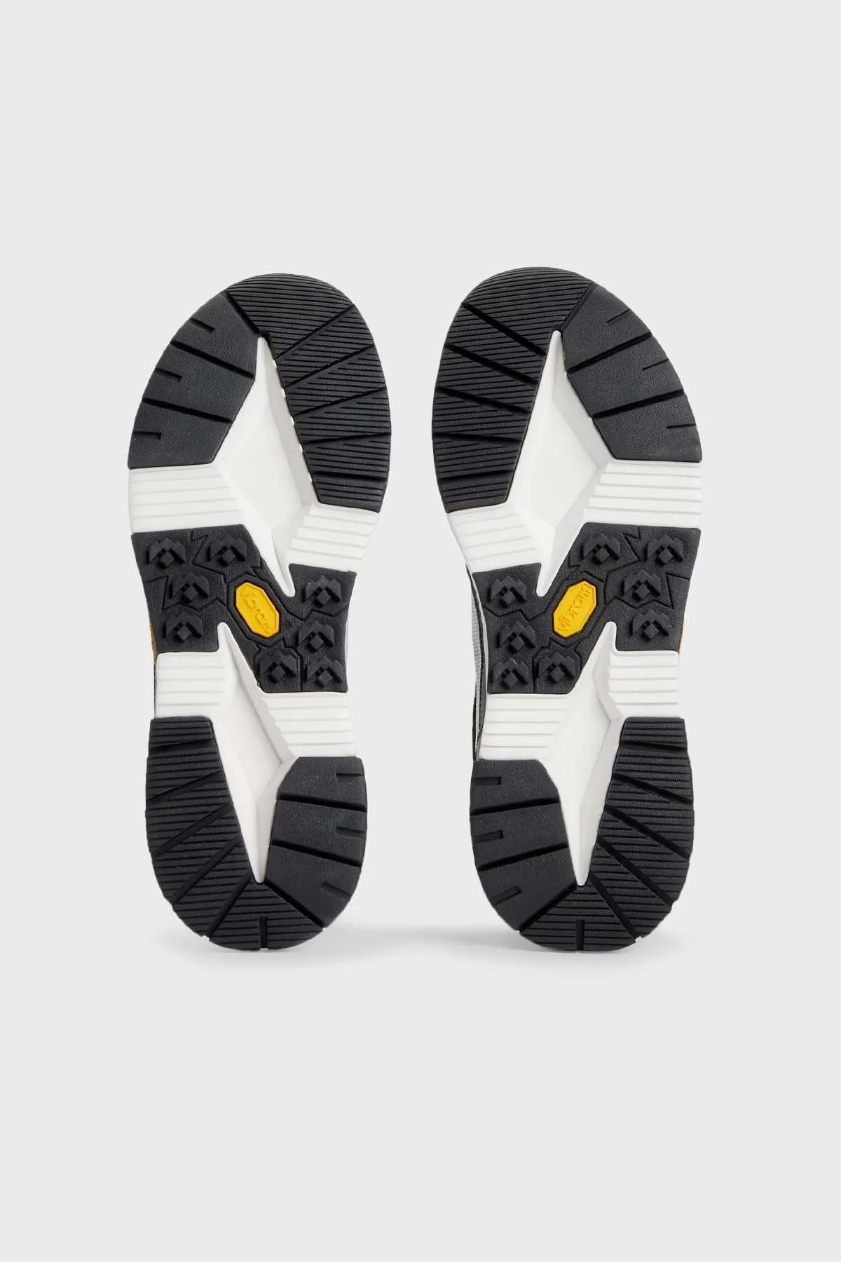 Calvin Klein Erkek Ayakkabı YM0YM00719 YBR BEYAZ - 6