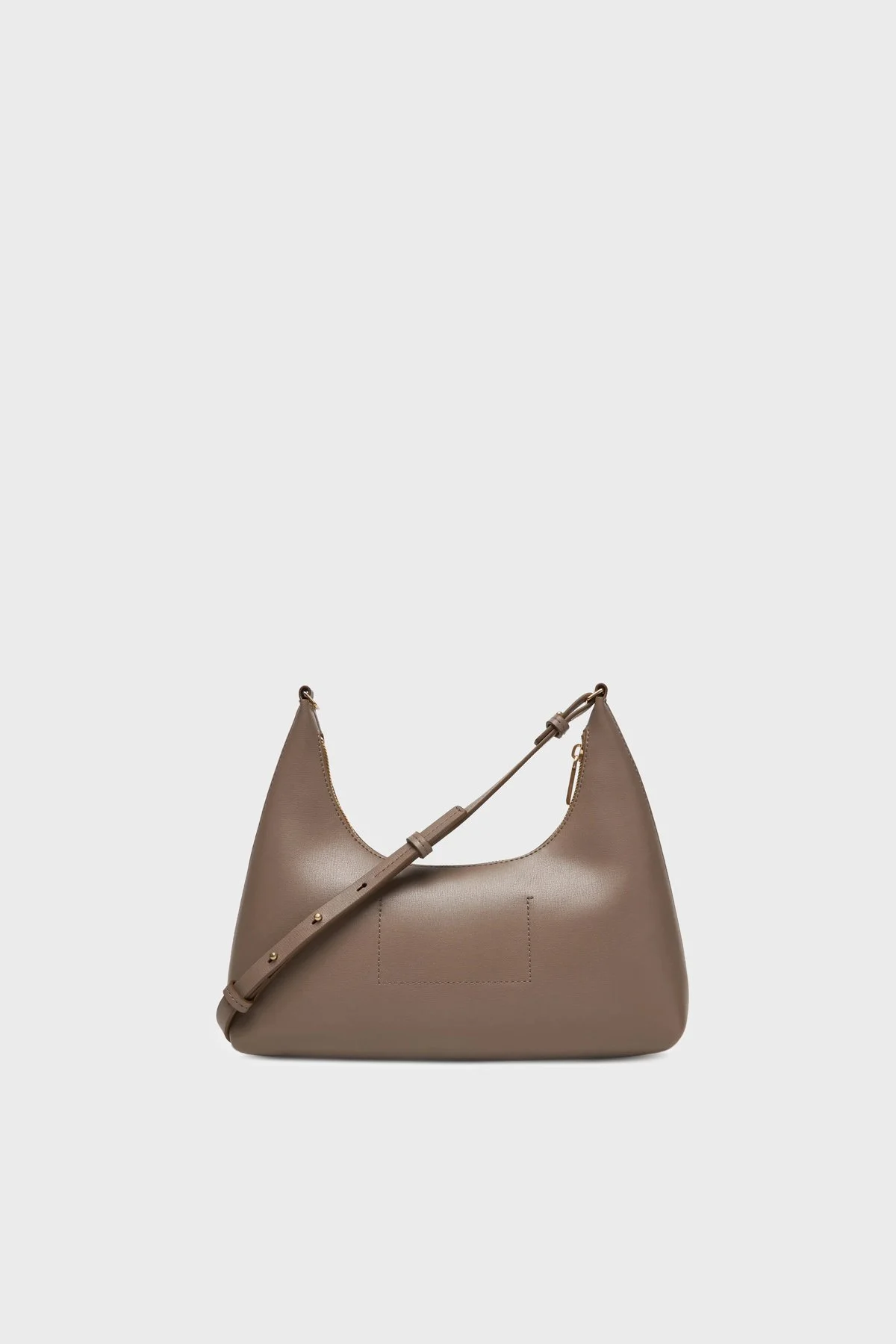 Calvin Klein Logolu Omuz Askılı LV04F3272GVFU Bayan Çanta LV04F3272G VFU TOPRAK - 3