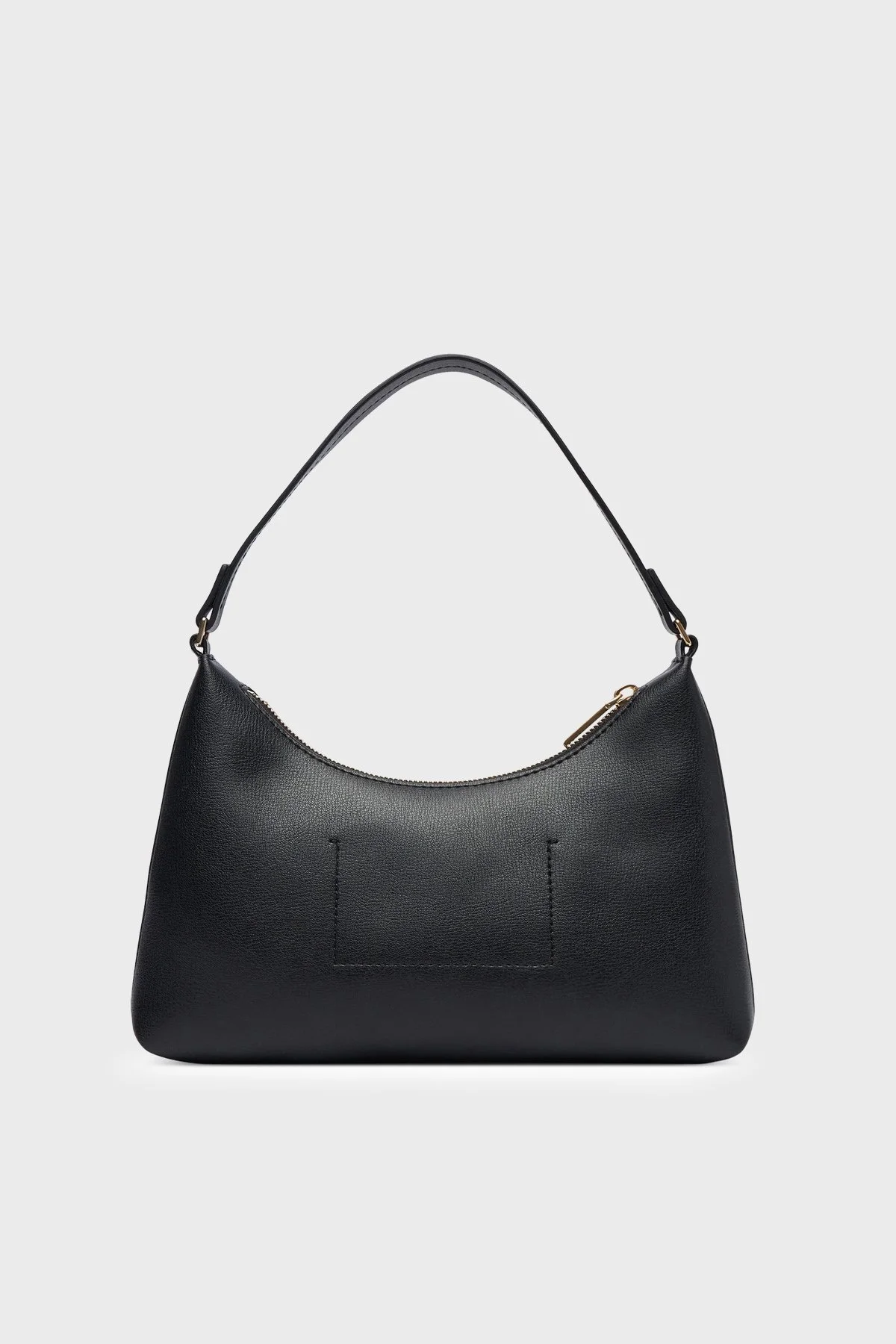 Calvin Klein Logolu Omuz Askılı LV04F3890G332 Kadın Çanta LV04F3890G 332 Siyah - 3