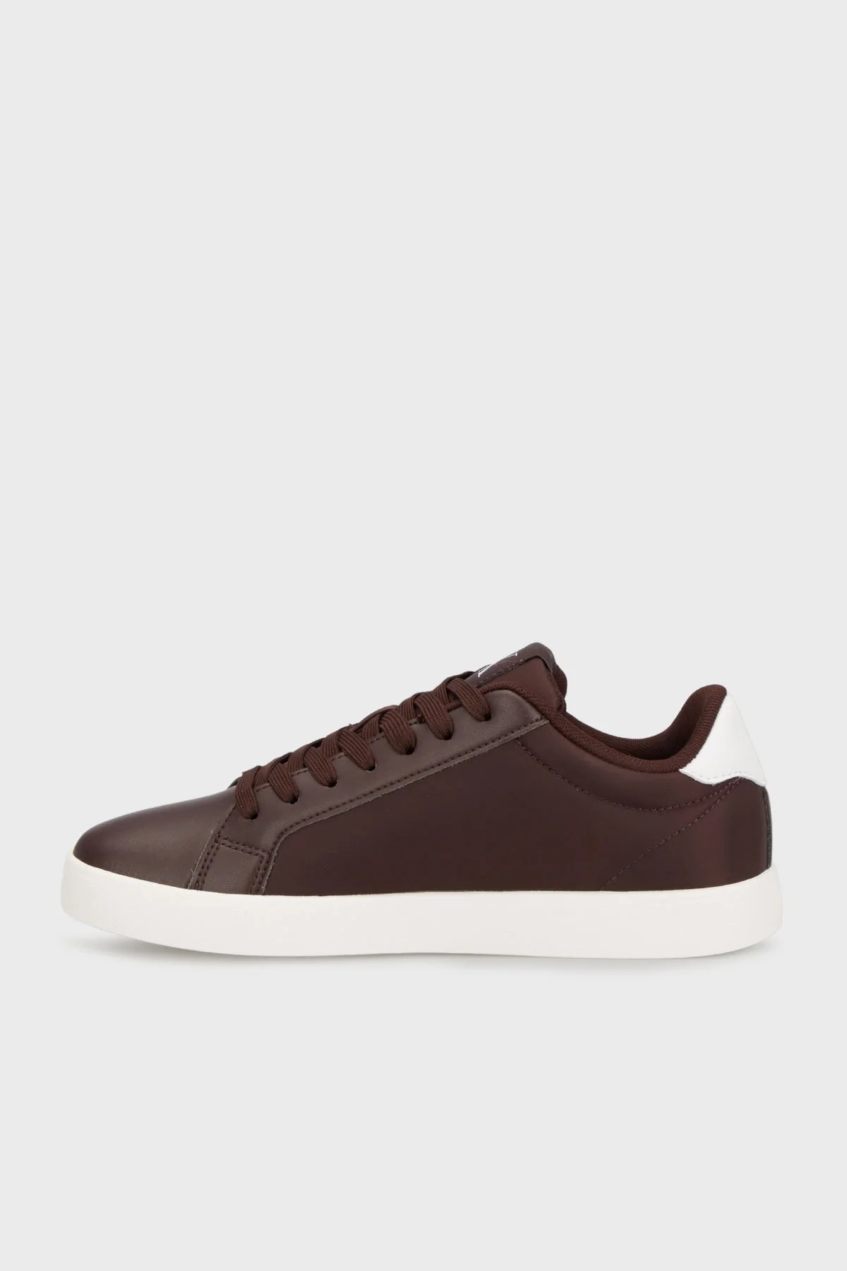 Calvin Klein Logolu Sneaker YW0YW017810KT Bayan Ayakkabı YW0YW01781 0KT BORDO - 2