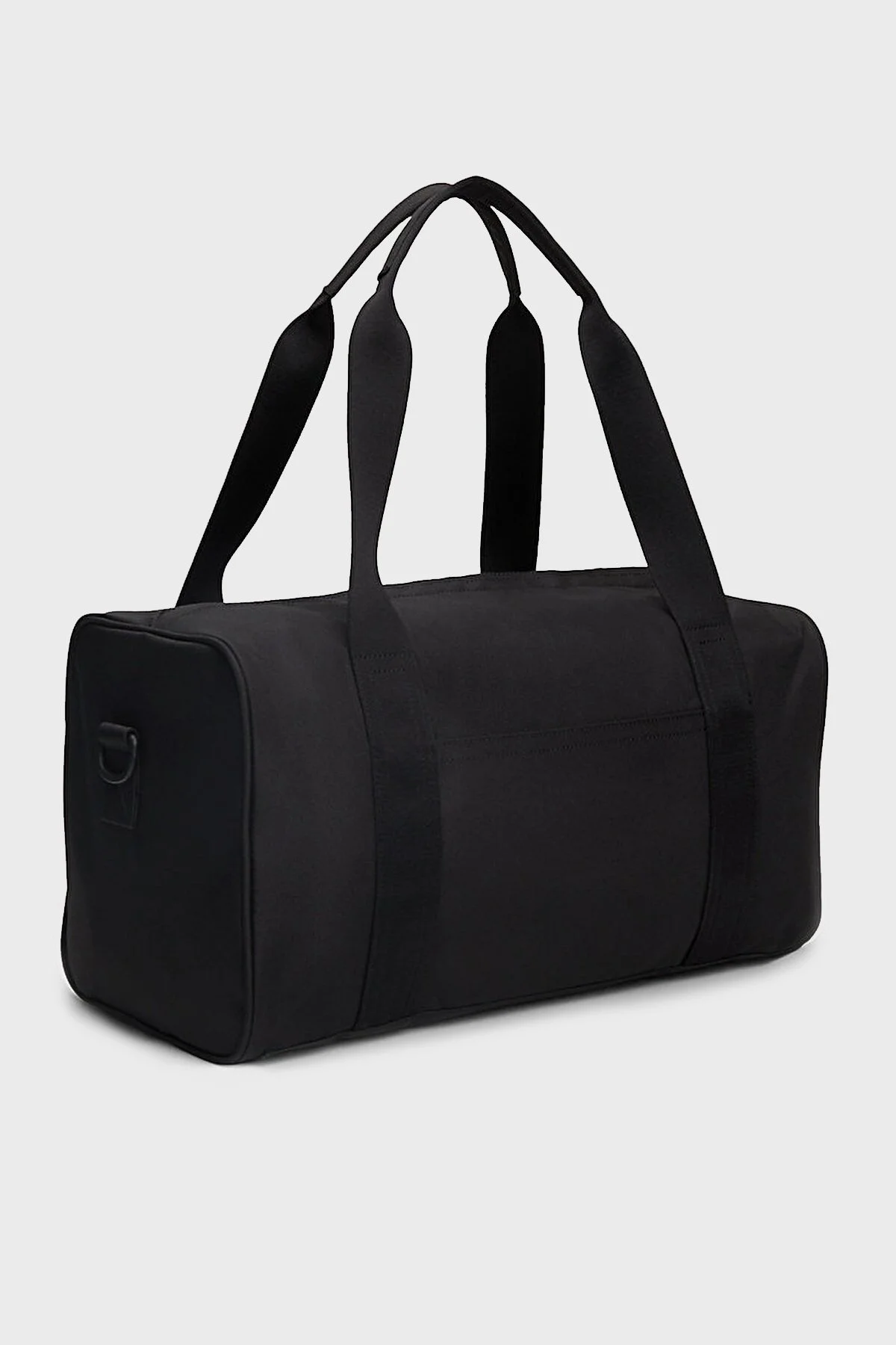 Calvin Klein Logolu Spor K50K511099BDS Erkek Çanta K50K511099 BDS SİYAH - 3