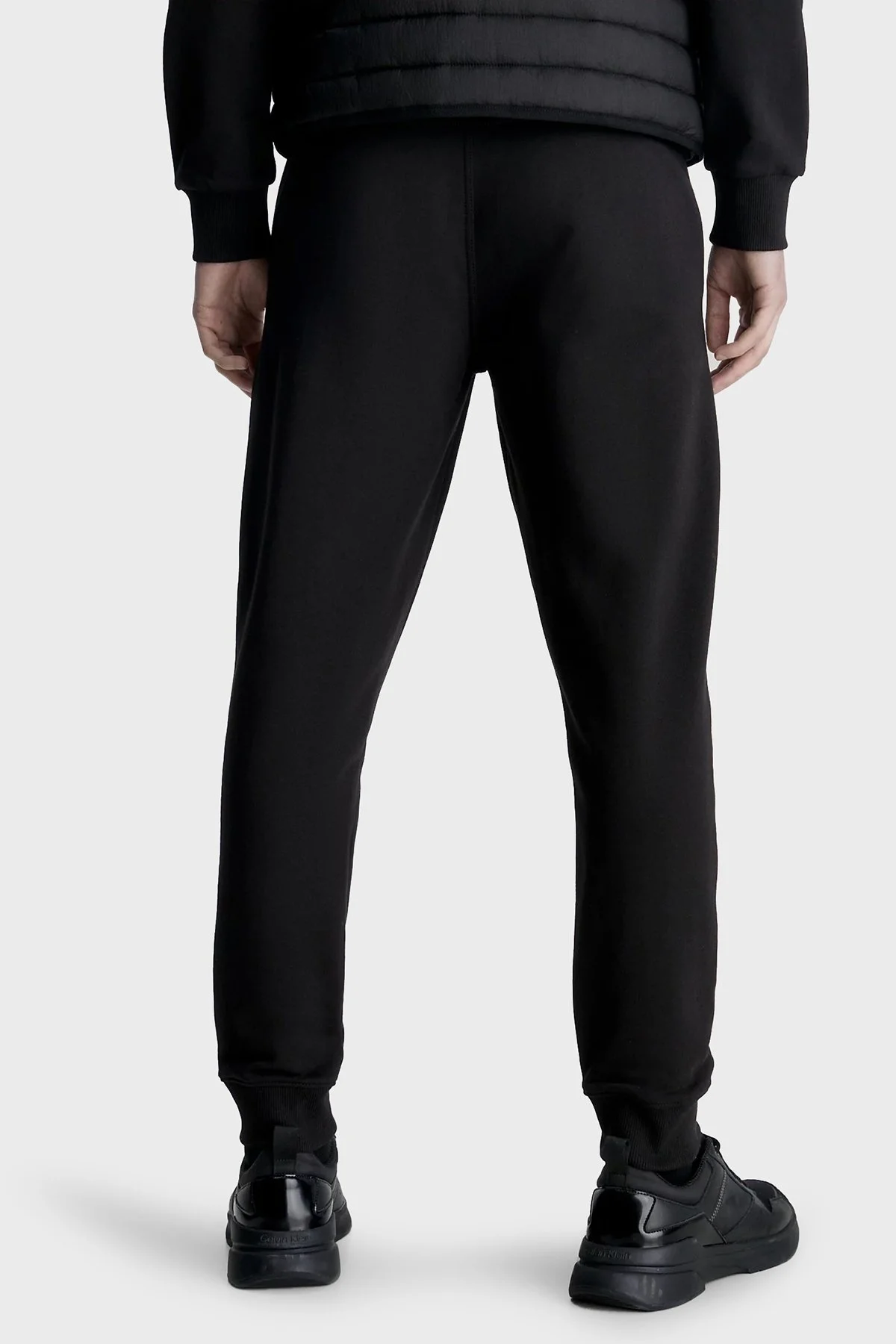 Calvin Klein Erkek Pantolon K10K111875 BEH SİYAH - 2