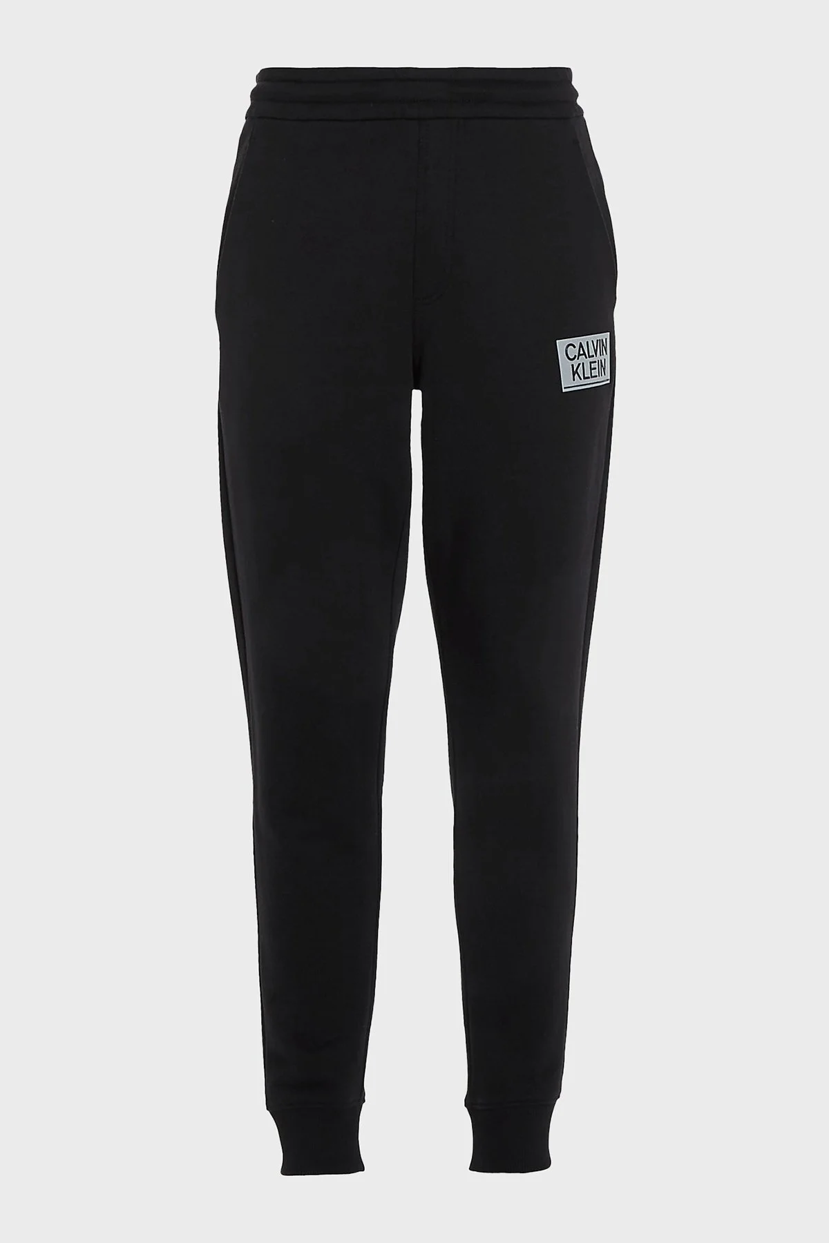 Calvin Klein Erkek Pantolon K10K111875 BEH SİYAH - 5