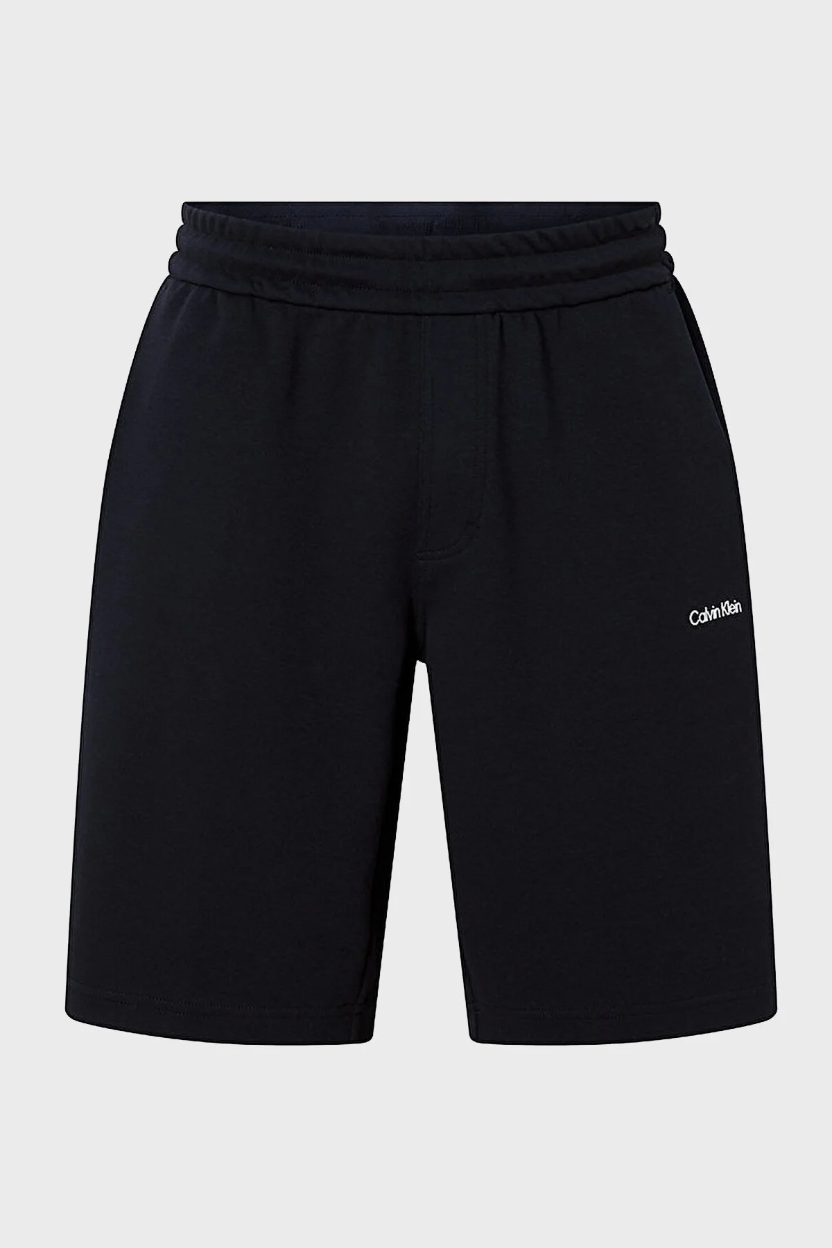 Calvin Klein Pamuklu Elastik Bel Regular Fit K10K111208BEH Erkek Short K10K111208 BEH SİYAH - 6