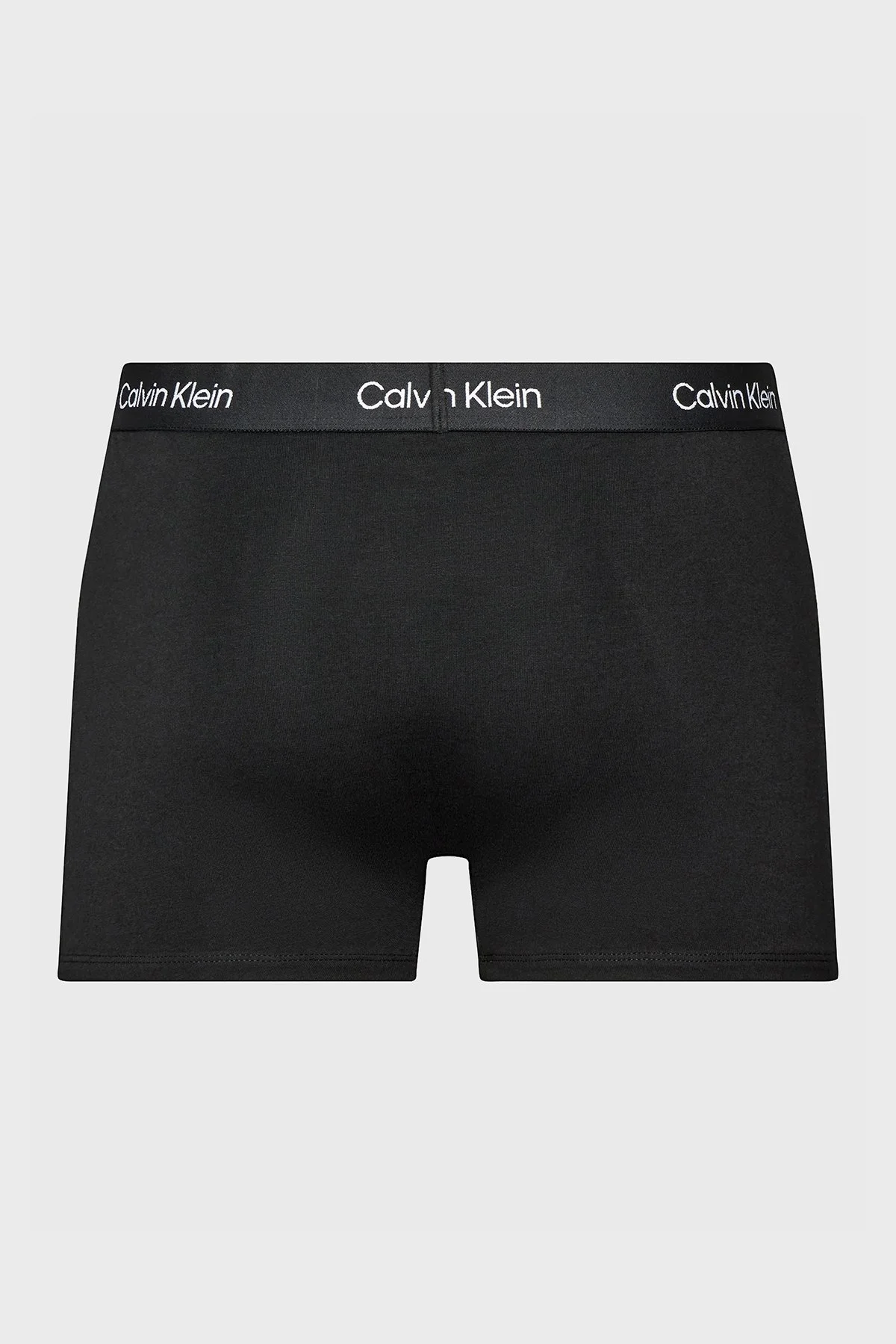 Calvin Klein Pamuklu Esnek 3 Pack 000NB3528EN26 Erkek Boxer 000NB3528E N26 Siyah-Nar Çiçeği-Bej - 3