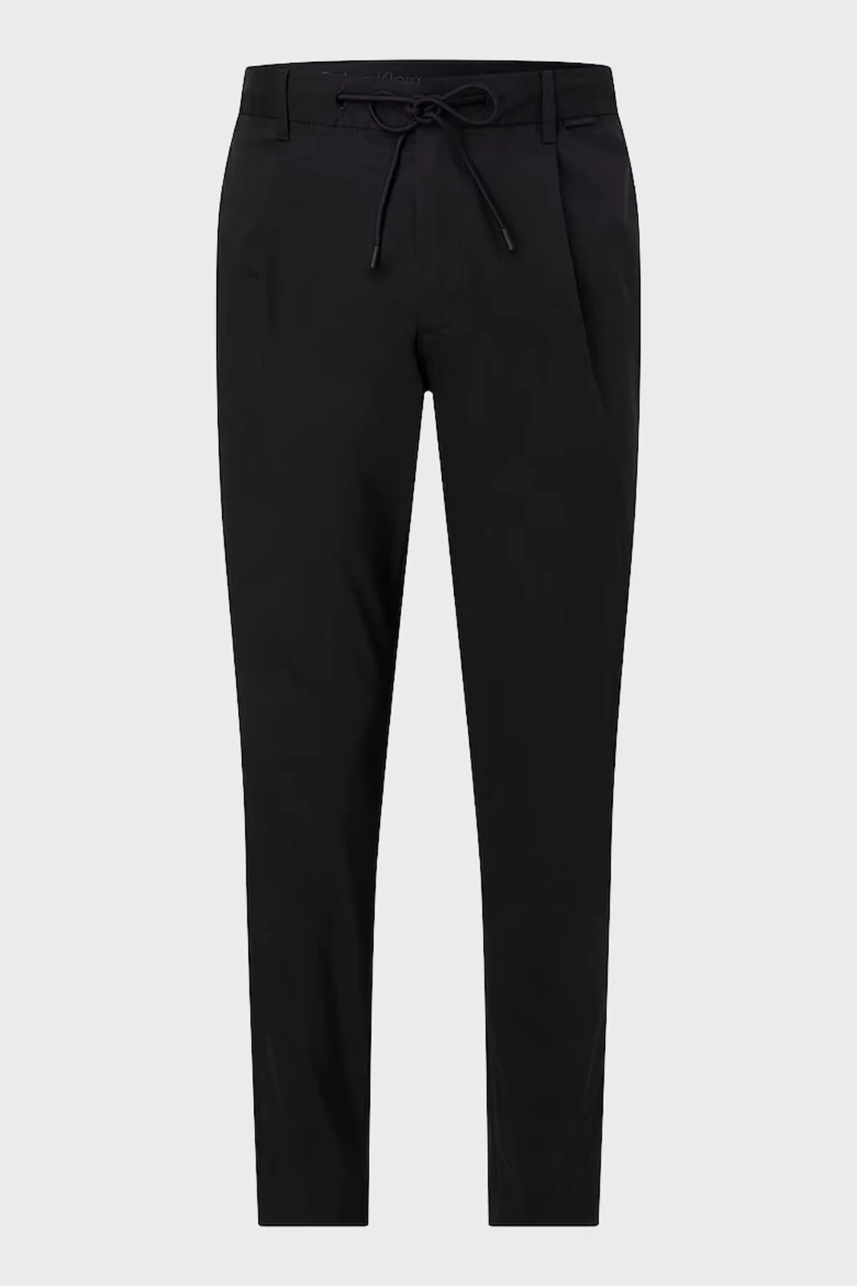 Calvin Klein Erkek Pantolon K10K111486 BEH SİYAH - 4