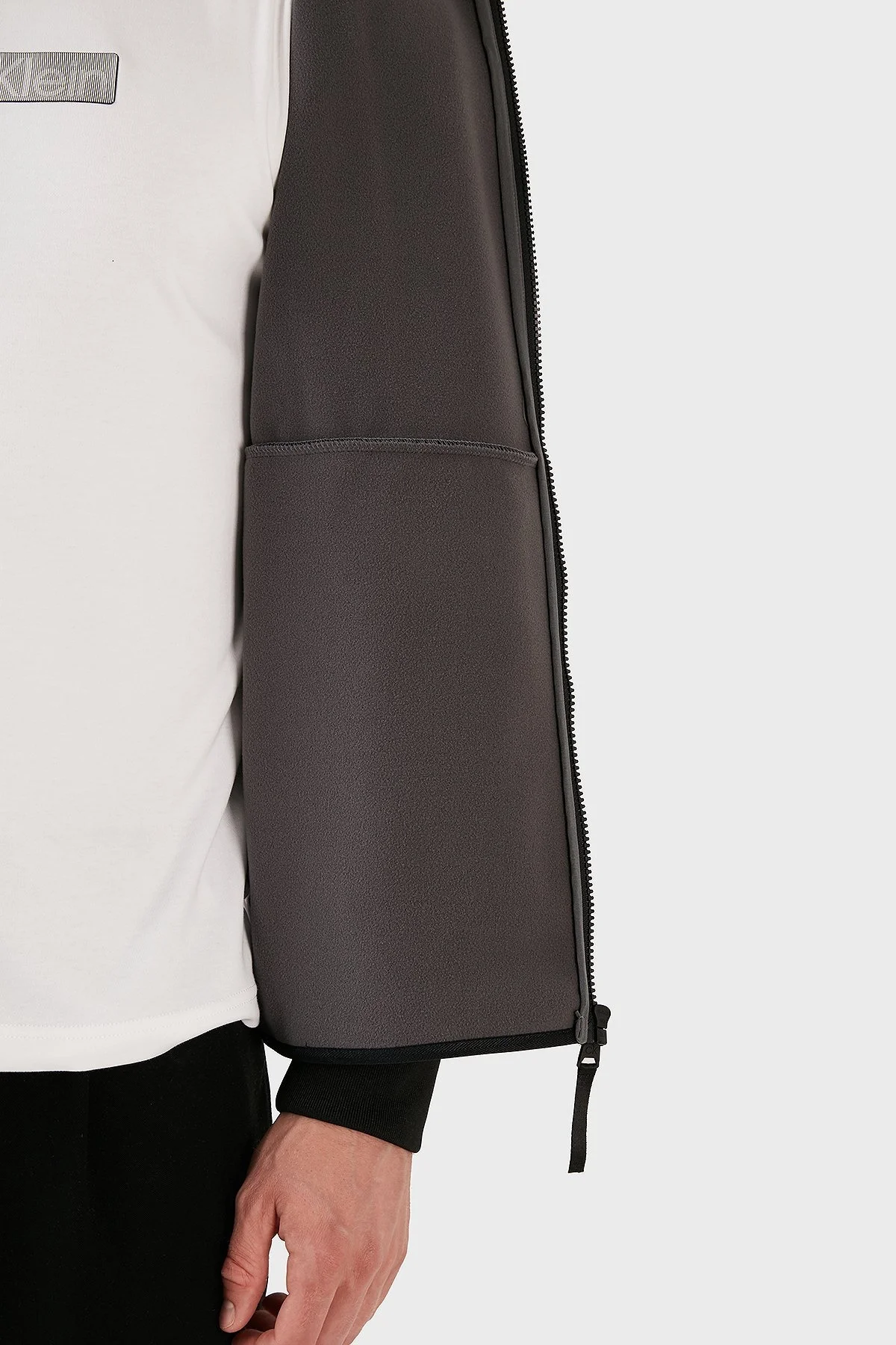 Calvin Klein Erkek Ceket K10K111518 BEH SİYAH - 6