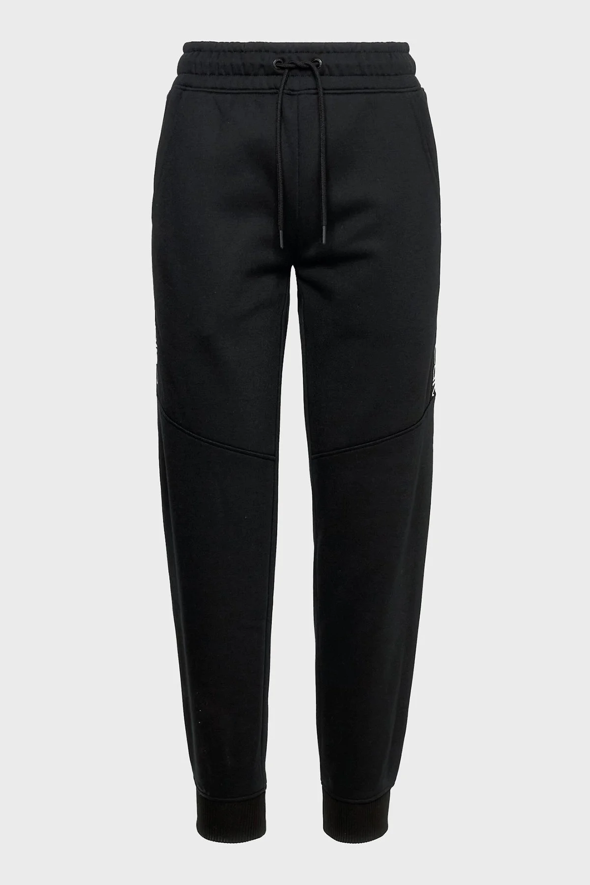 Calvin Klein Bayan Pantolon J20J221292 BEH SİYAH - 5