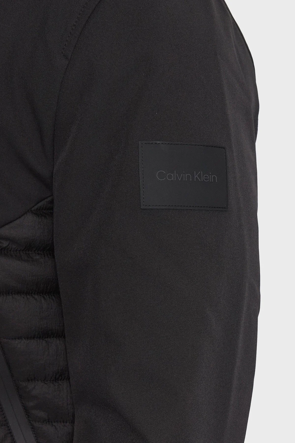 Calvin Klein Erkek Mont K10K111466 BEH SİYAH - 10