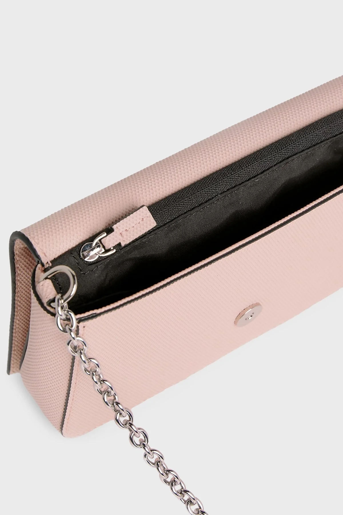 Calvin Klein Zincir Askılı Mini K60K611971TFT Bayan Çanta K60K611971 TFT PEMBE - 5