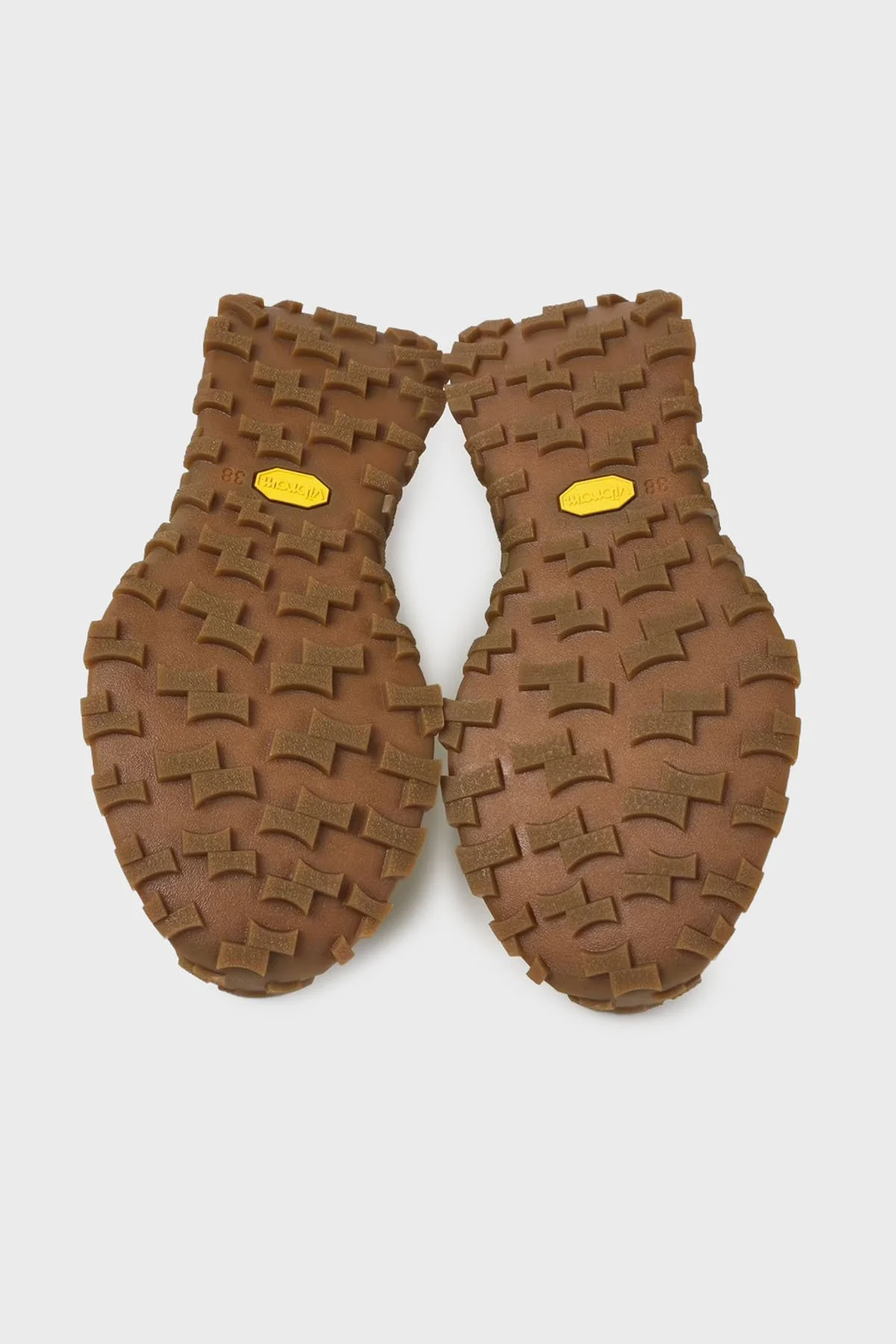 Camper Deri Karışım Logolu Sneaker Bayan Ayakkabı K201586-001 BEYAZ - 6