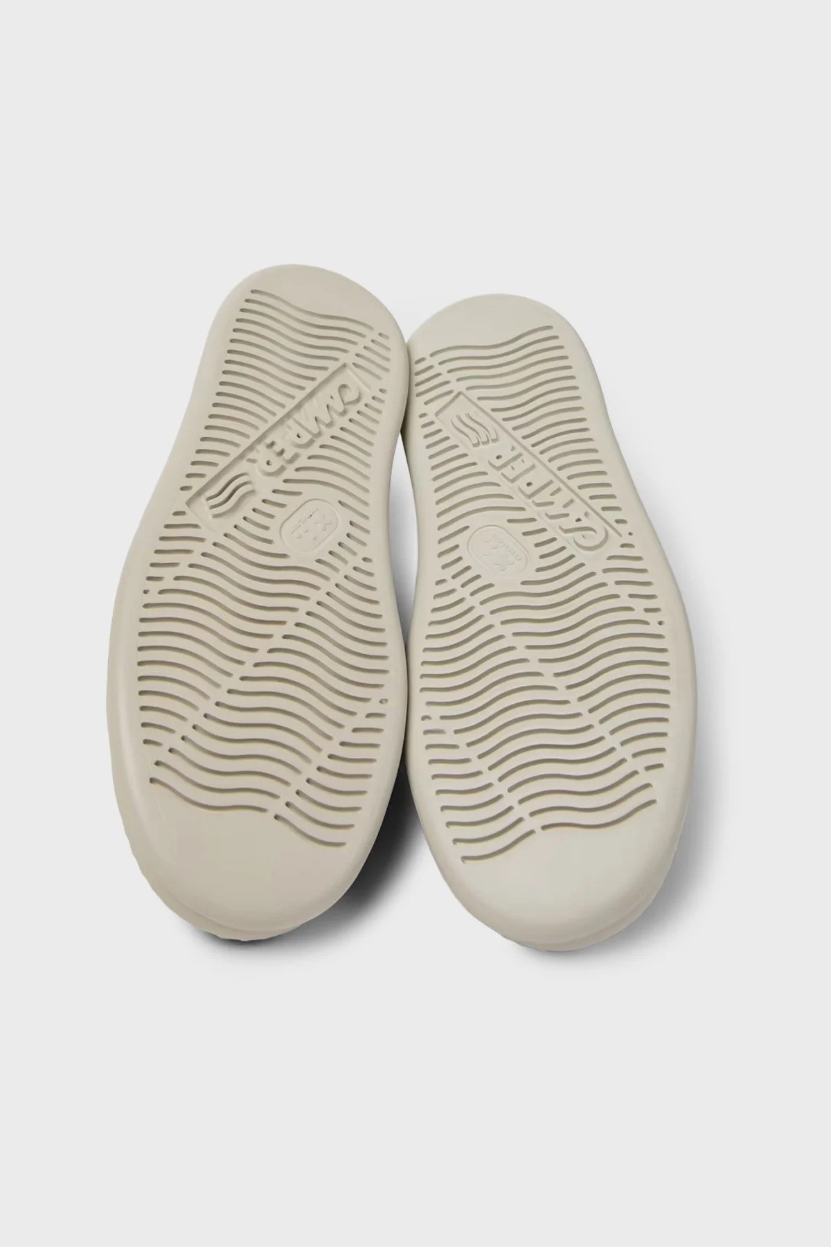 Camper Deri Sneaker Erkek Ayakkabı K101052-002 SİYAH - 6
