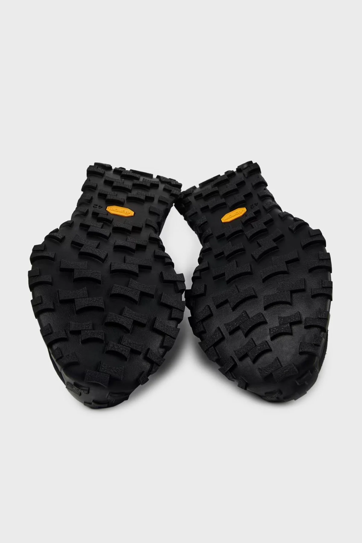 Camper Hakiki Deri Sneaker Erkek Ayakkabı K100928-015 SİYAH - 4