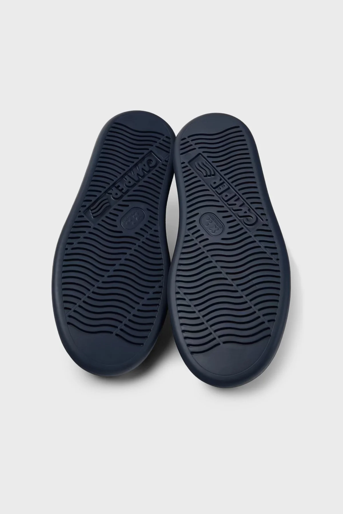 Camper Hakiki Deri Sneaker Erkek Ayakkabı K101052-014 Kahve - 4