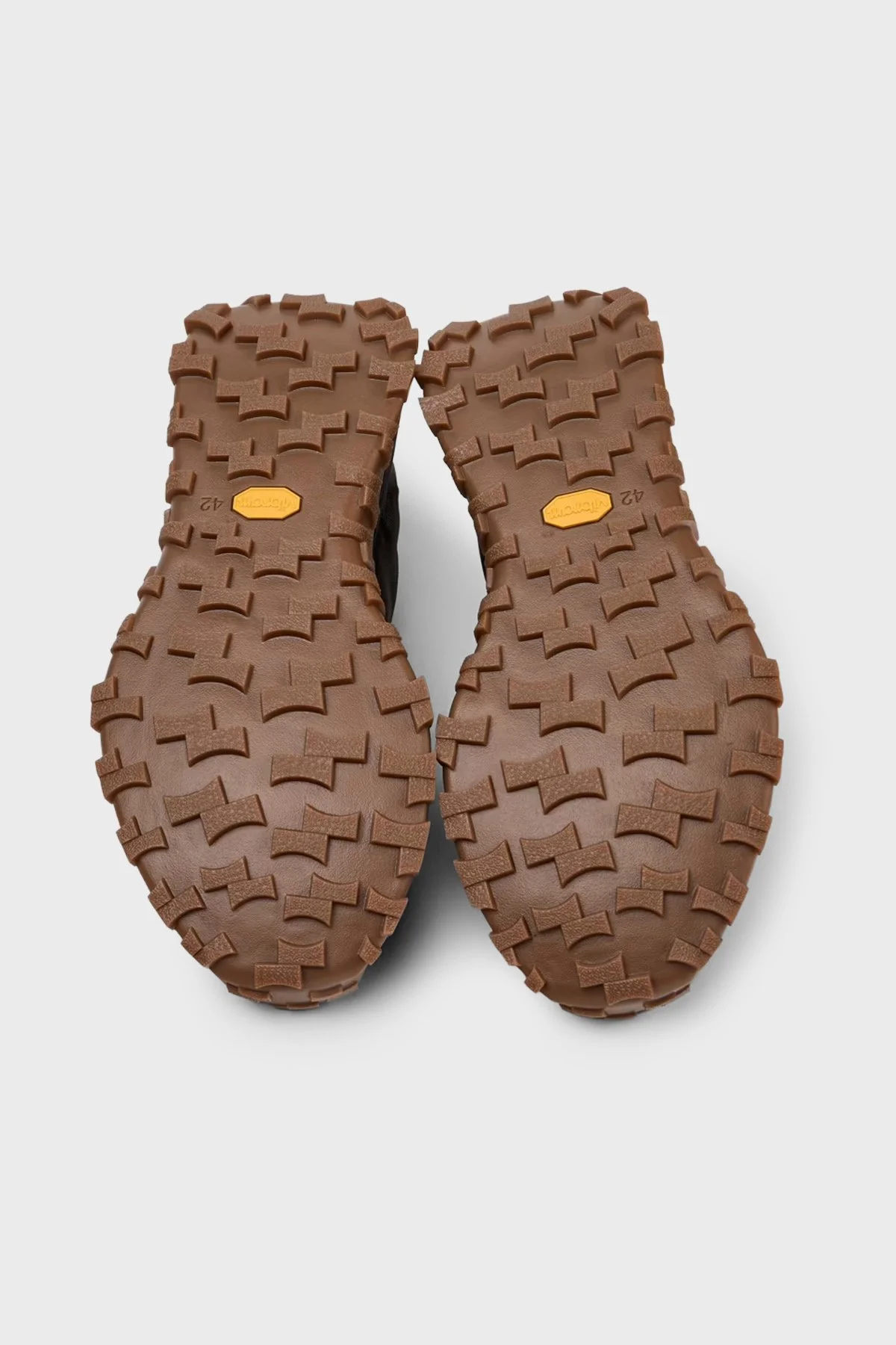 Camper Logolu Sneaker Erkek Ayakkabı K101084-005 Siyah - 4
