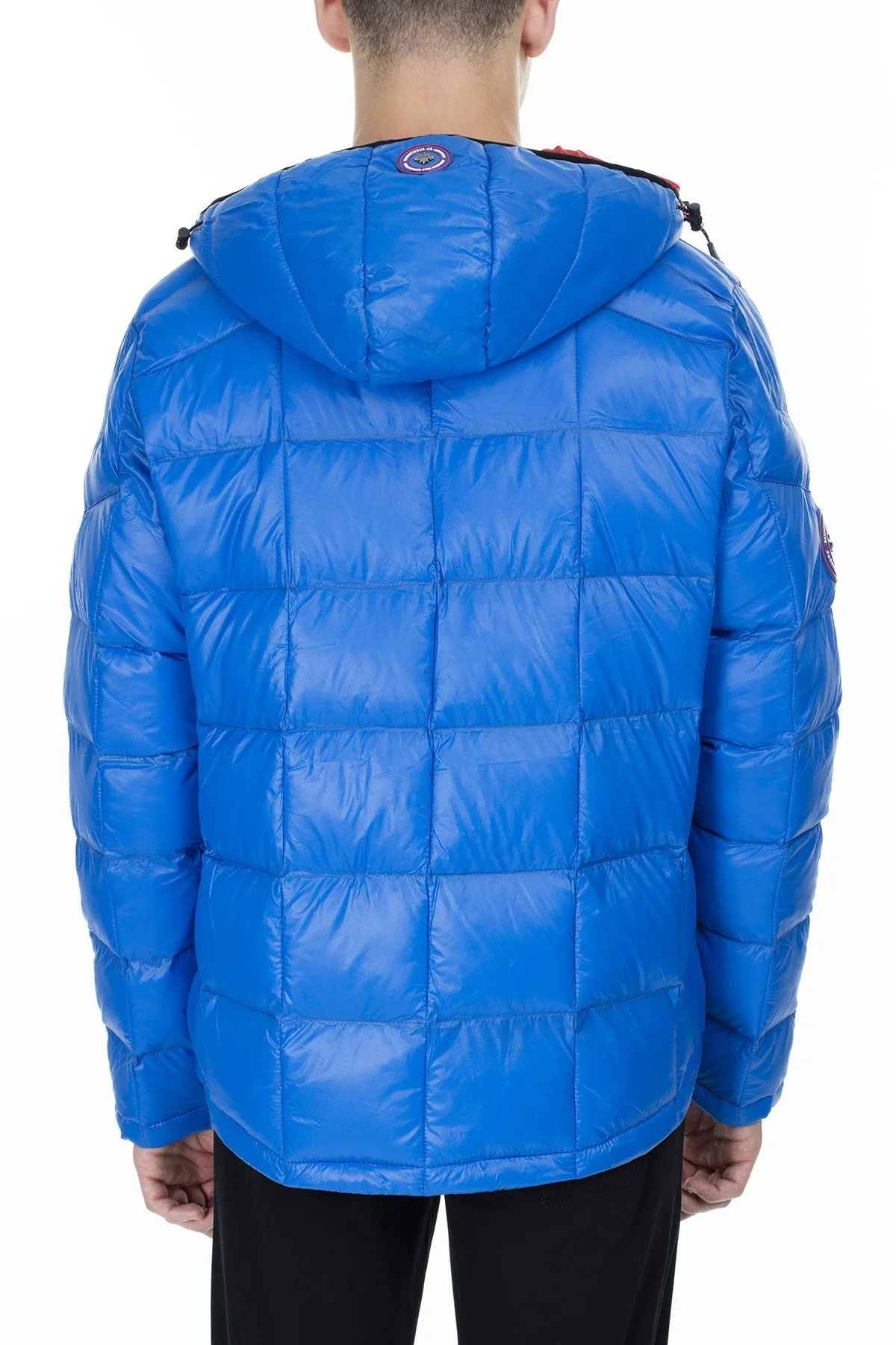 Canadian Peak Outdoor Erkek Parka DACTYLOM SAKS - 4
