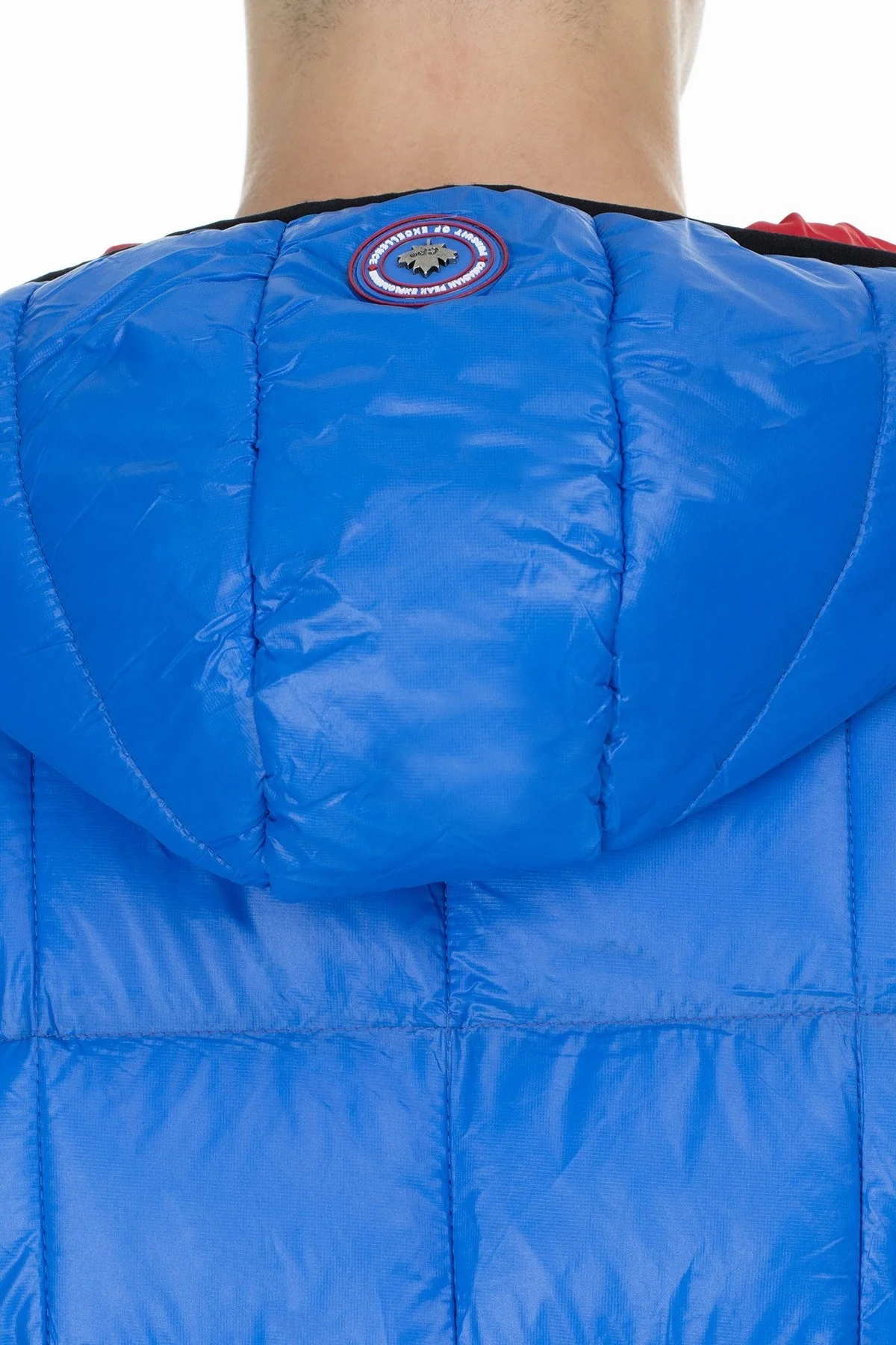 Canadian Peak Outdoor Erkek Parka DACTYLOM SAKS - 10