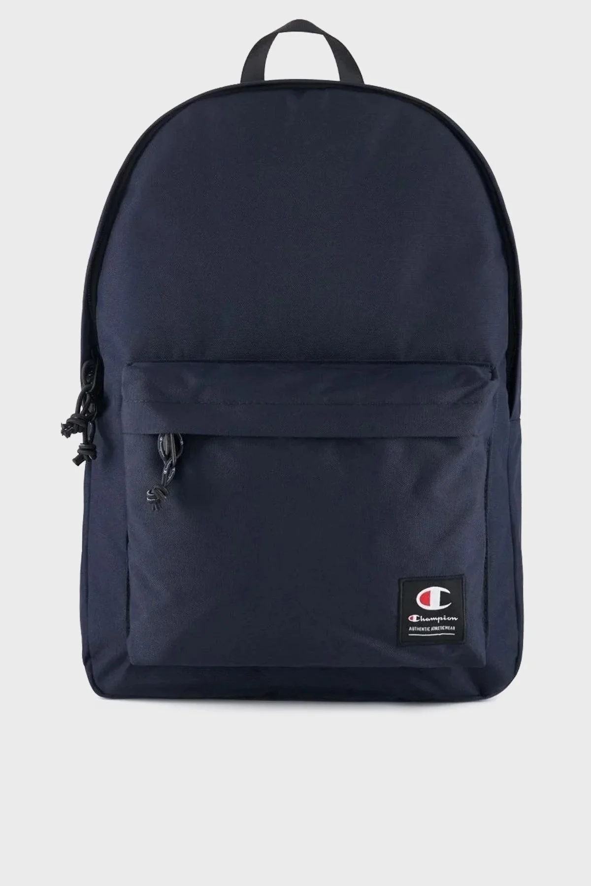 Champion Logolu Ayarlanabilir Askılı Unisex Sırt Çantası 802345 NNY BS501 LACİVERT - 1