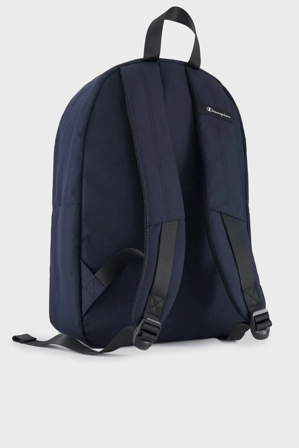 Champion Logolu Ayarlanabilir Askılı Unisex Sırt Çantası 802345 NNY BS501 LACİVERT - 3