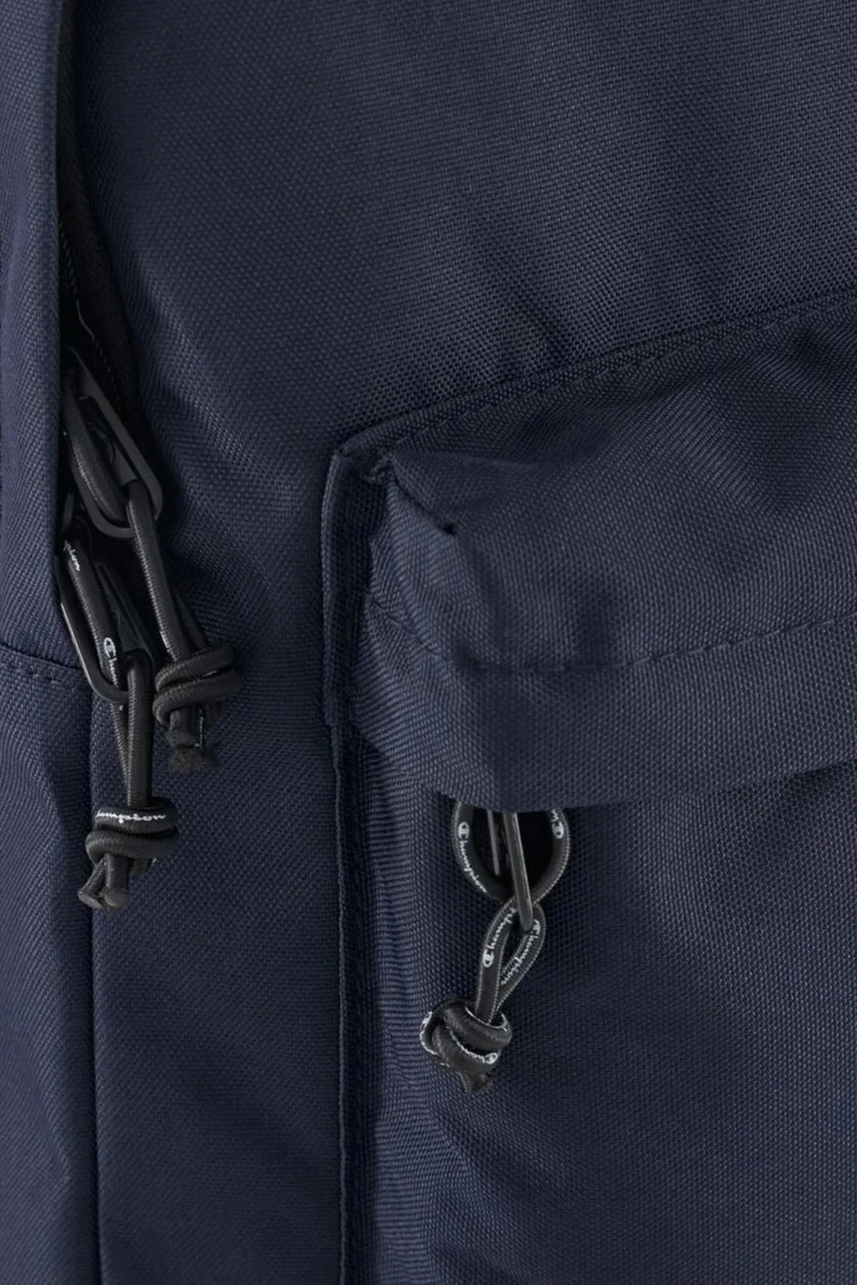 Champion Logolu Ayarlanabilir Askılı Unisex Sırt Çantası 802345 NNY BS501 LACİVERT - 4