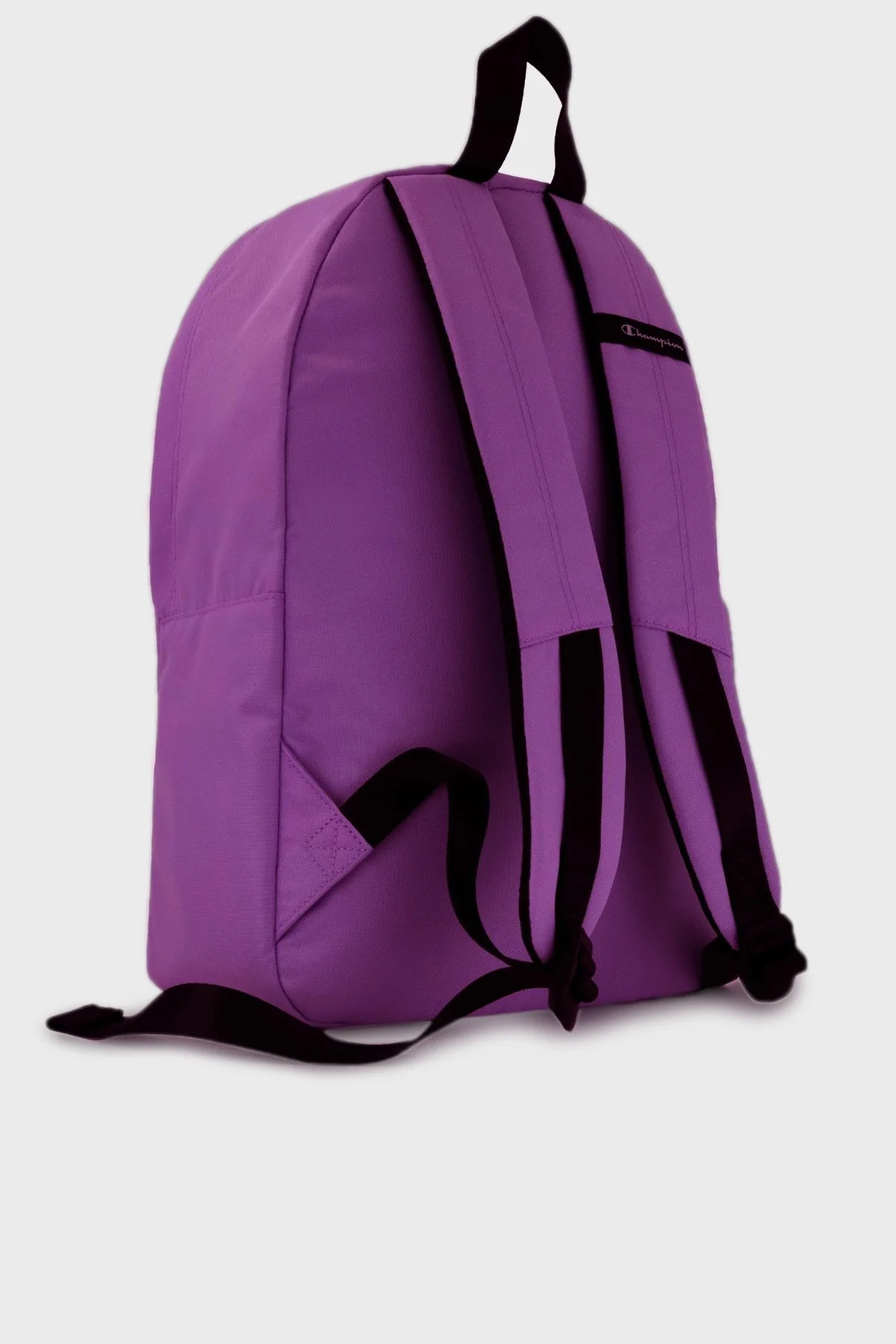 Champion Logolu Ayarlanabilir Askılı Unisex Sırt Çantası 802345 SET VS005 MOR - 2
