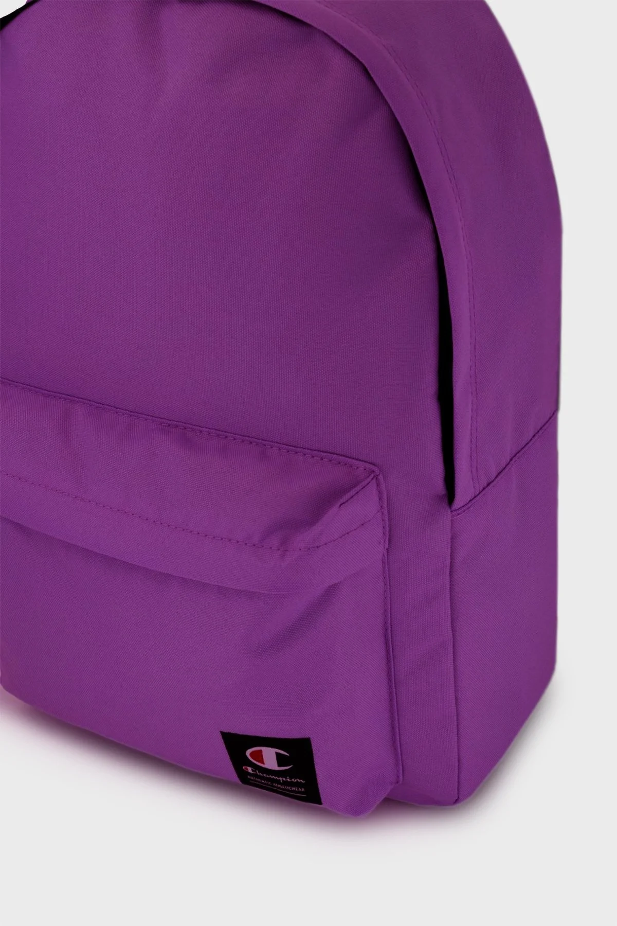 Champion Logolu Ayarlanabilir Askılı Unisex Sırt Çantası 802345 SET VS005 MOR - 3