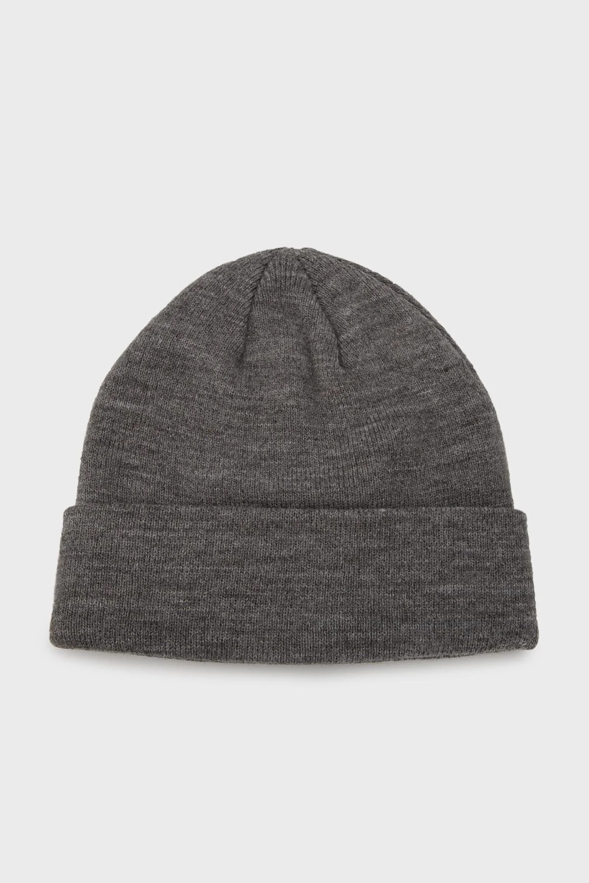 Champion Logolu Unisex Bere 802405 NGAM ES515 GRİ - 2