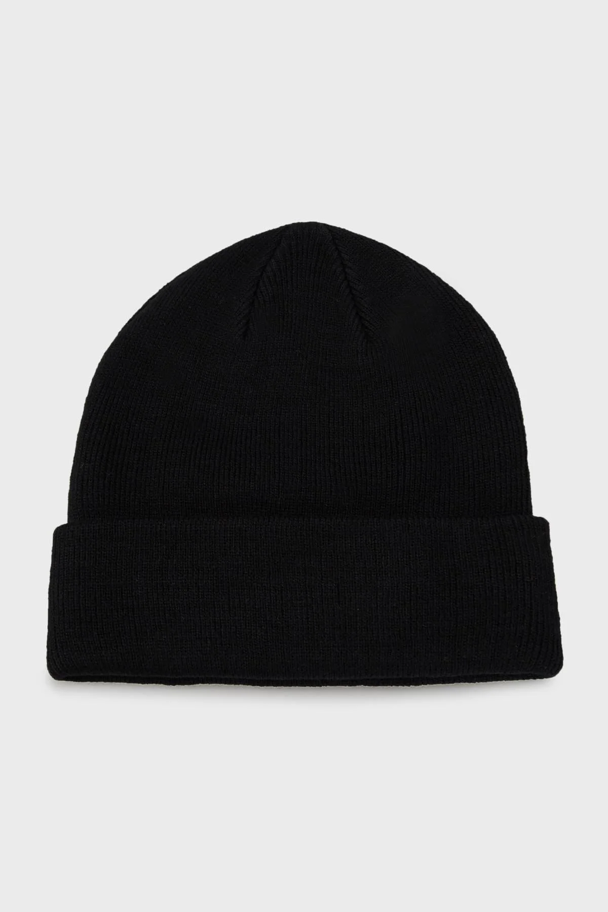 Champion Logolu Unisex Bere 802406 NBK KK001 SİYAH - 2