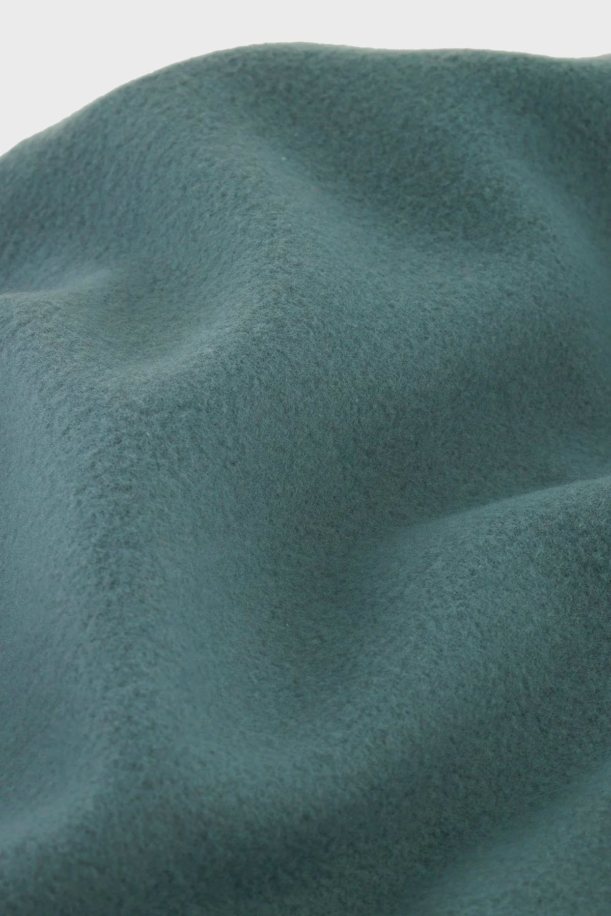 Champion Pamuklu Regular Fit İçi Polarlı Bisiklet Yaka Erkek Sweat 219209 BLG GS510 HAKİ - 4