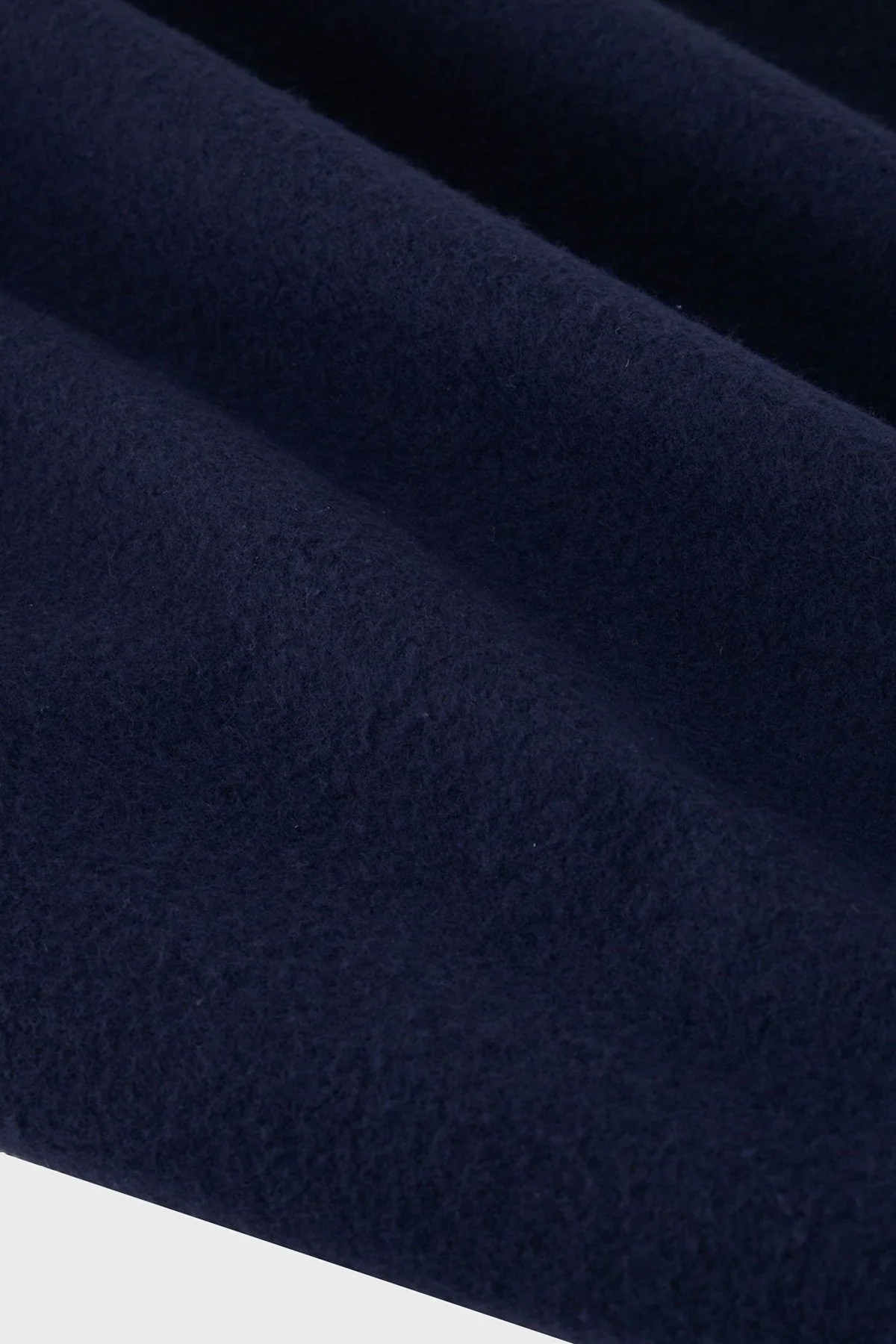 Champion Pamuklu Regular Fit İçi Polarlı Kapüşonlu Erkek Sweat 219208 NNY BS501 LACİVERT - 4