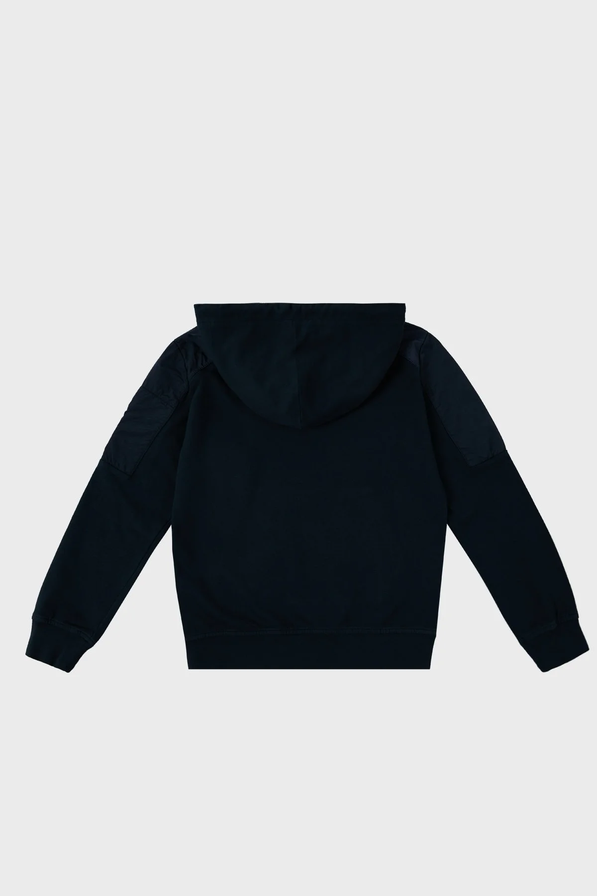 C.P. Company Pamuklu Kapüşonlu Çocuk Sweat 10CKSS027 002246M 888 LACİVERT - 7