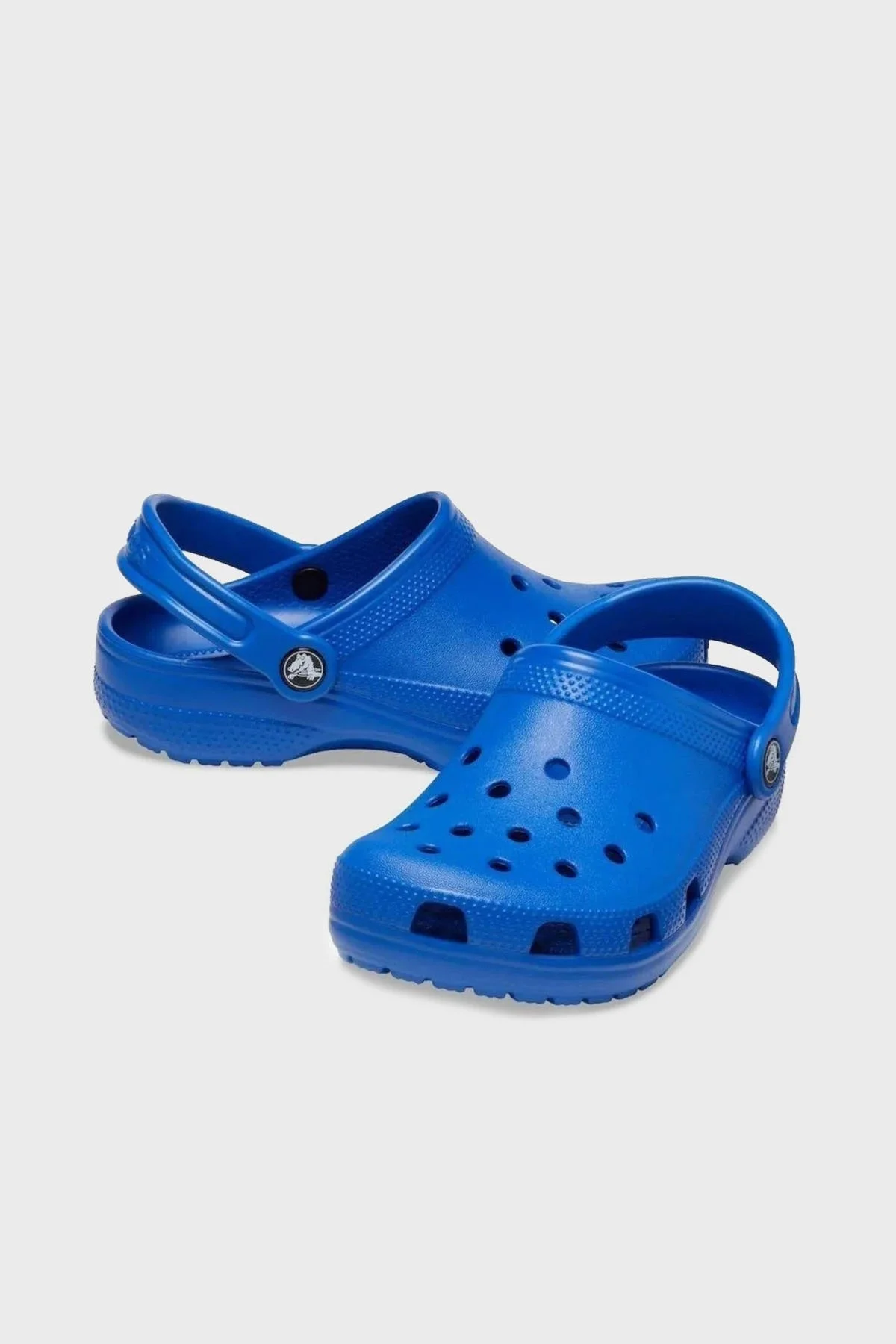 Crocs Classic Clog K Hafif Sandalet Unisex Çocuk Terlik 206991-4KZ SAKS - 3