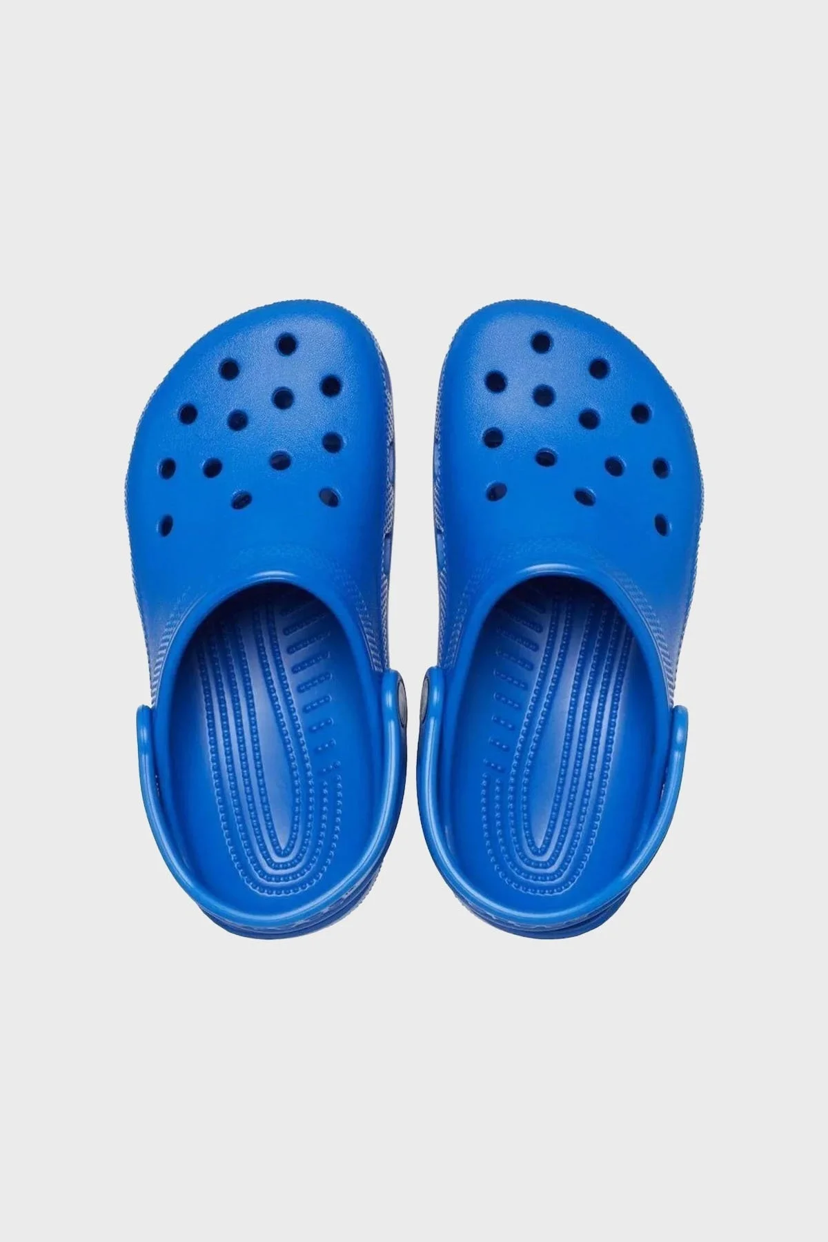 Crocs Classic Clog K Hafif Sandalet Unisex Çocuk Terlik 206991-4KZ SAKS - 4