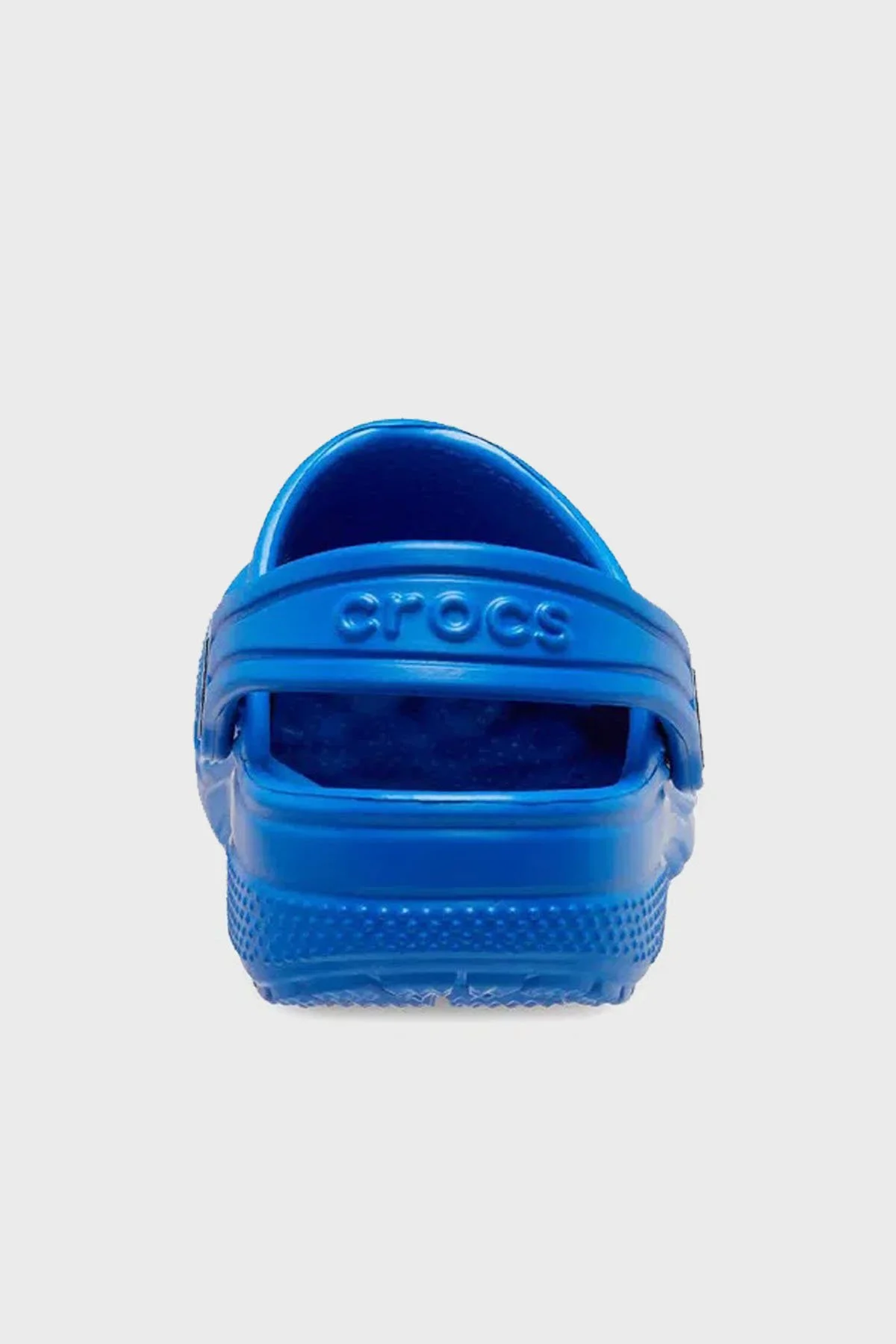 Crocs Classic Clog T Hafif Relaxed Sandelet Unisex Çocuk Terlik 206990-4KZ SAKS - 6