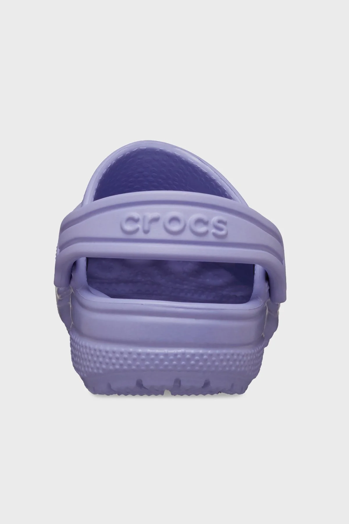 Crocs Classic Clog T Hafif Sandalet Kız Çocuk Terlik 206990-5BN MOR - 5